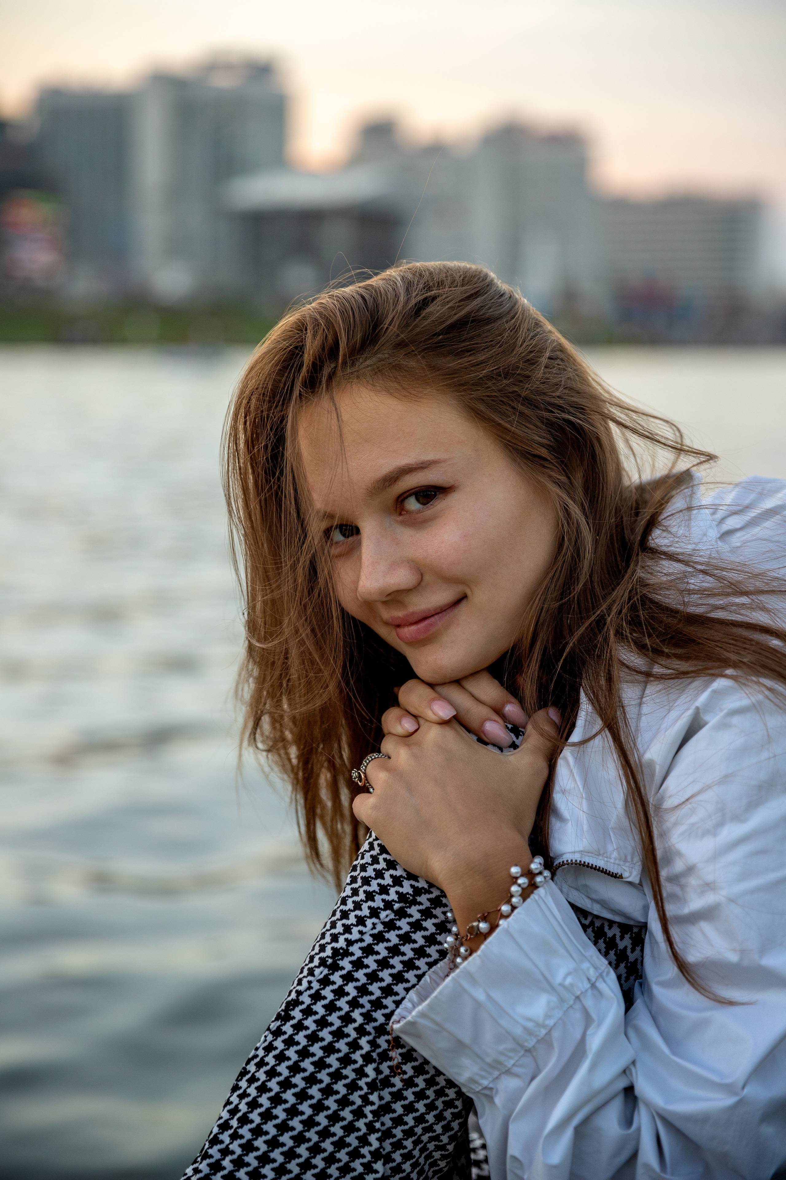 Alina. Oleg Petrov — Photographer in Minsk