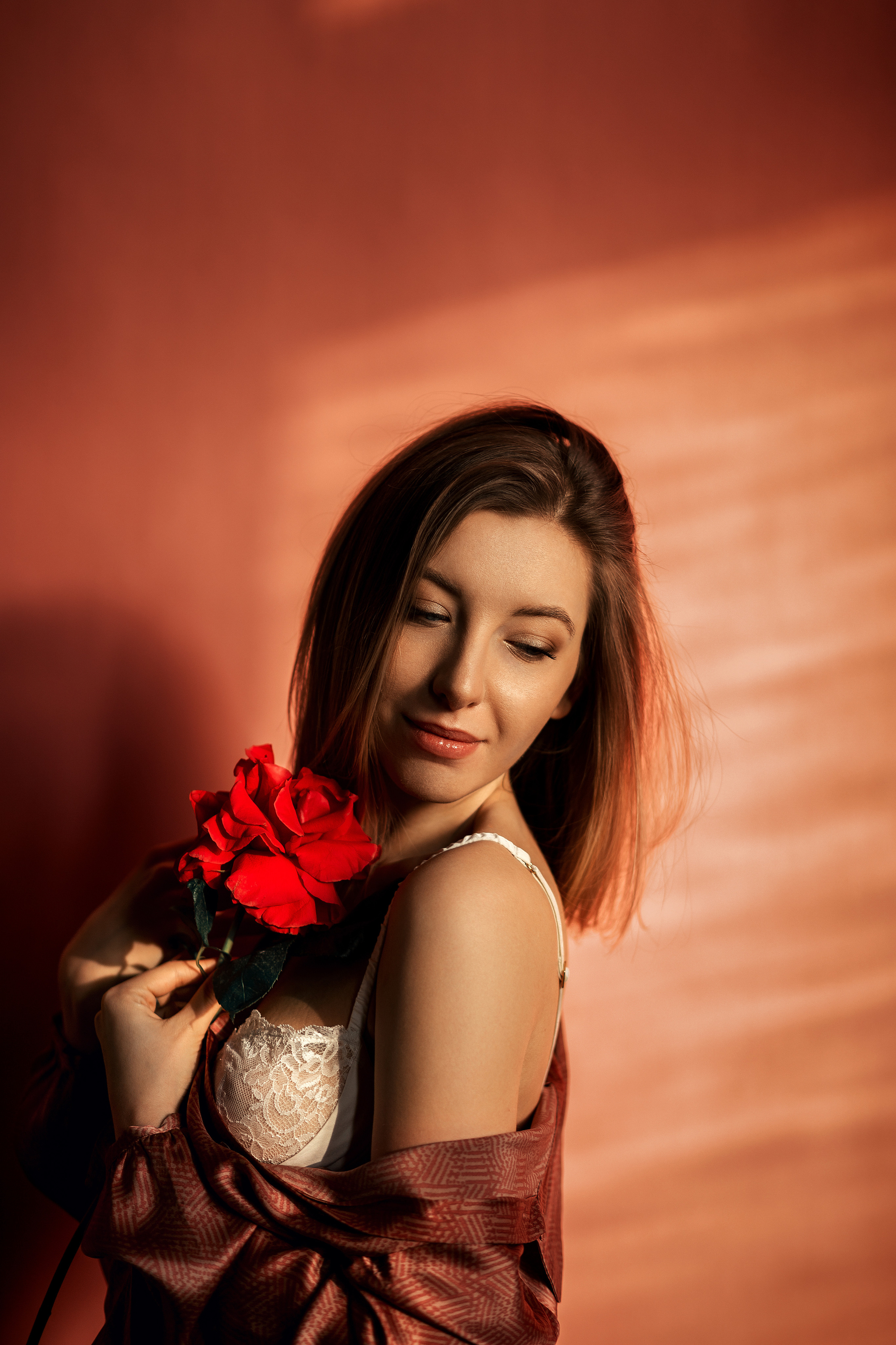 Kate. Oleg Petrov — Photographer in Minsk