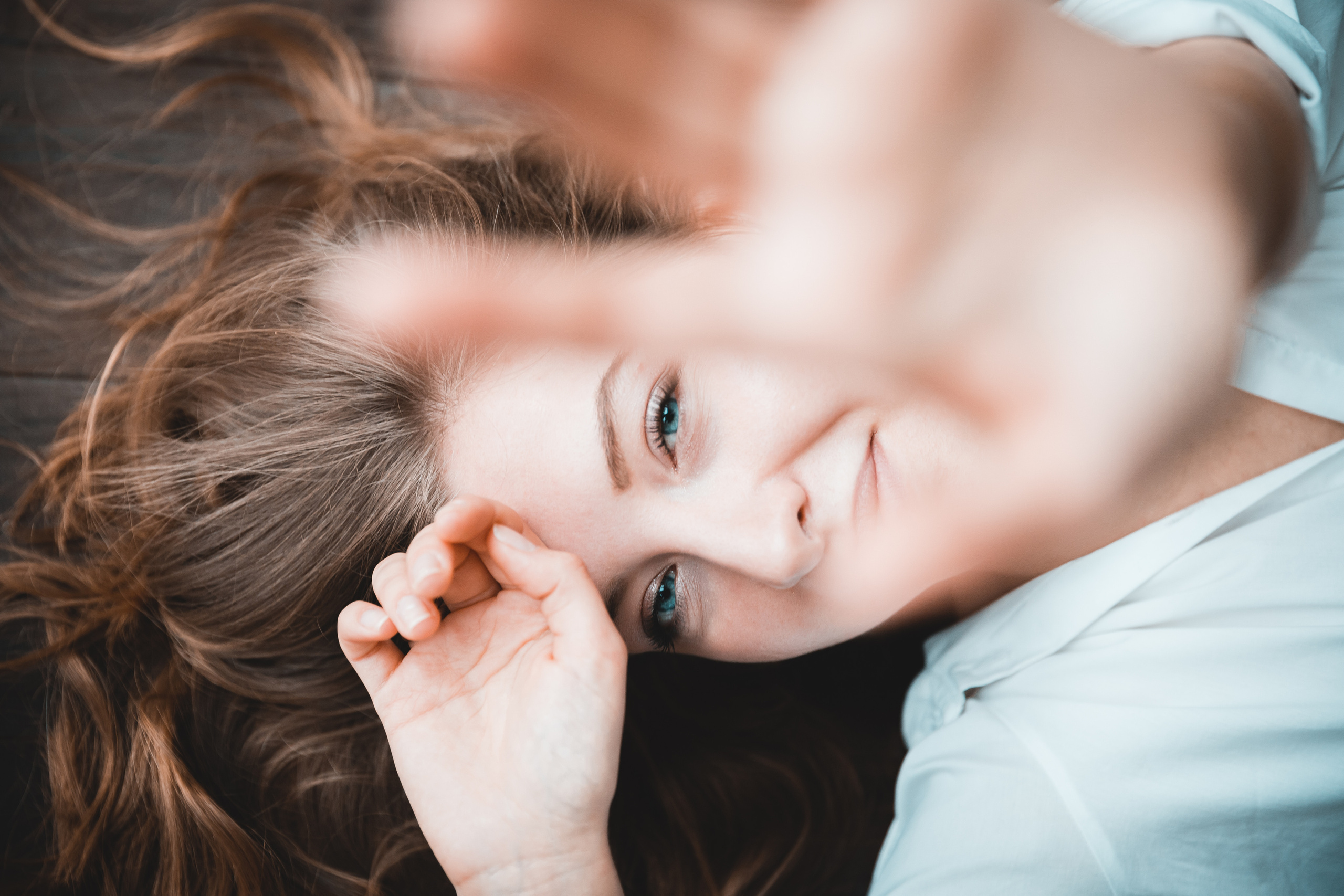 Kate. Oleg Petrov — Photographer in Minsk