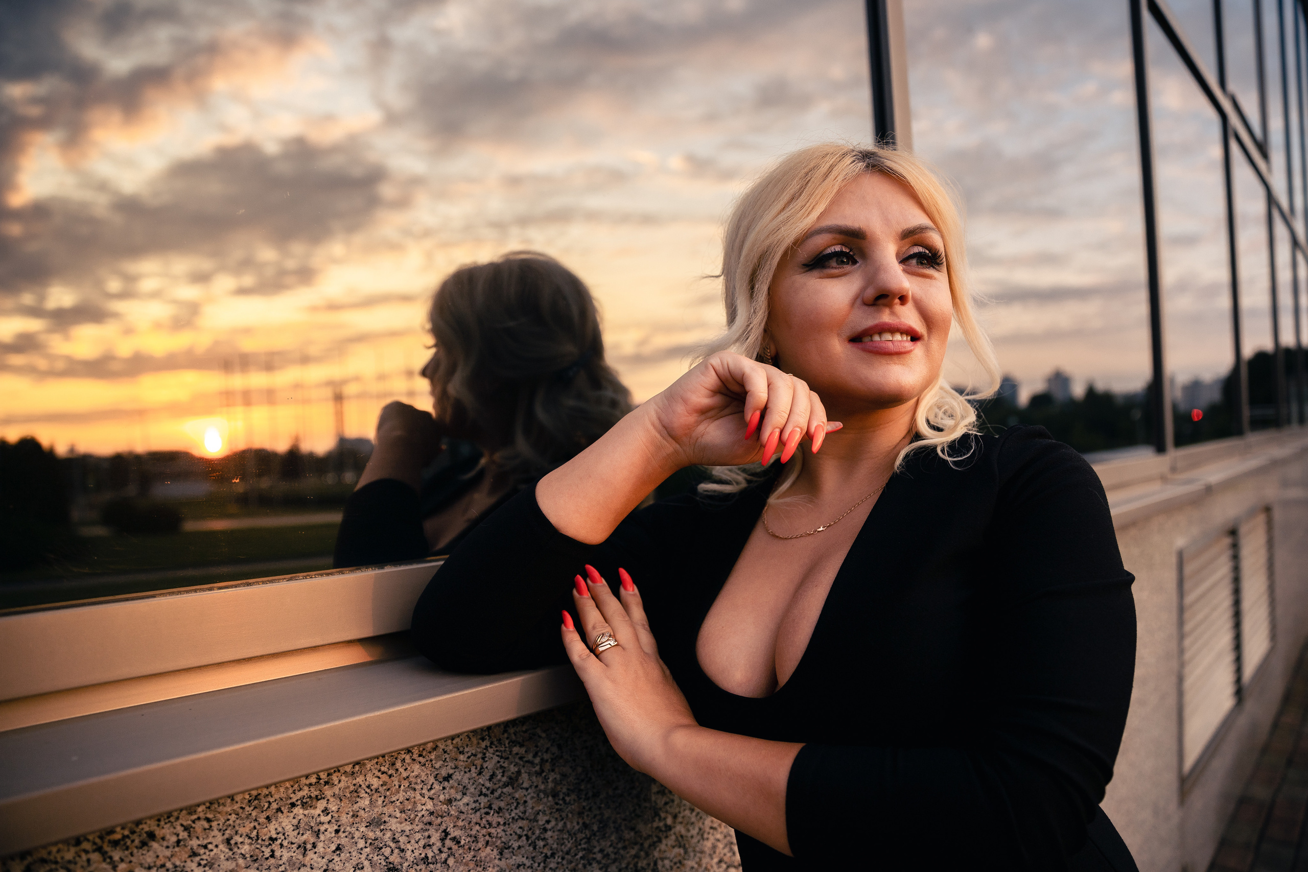 Alesya. Oleg Petrov — Photographer in Minsk