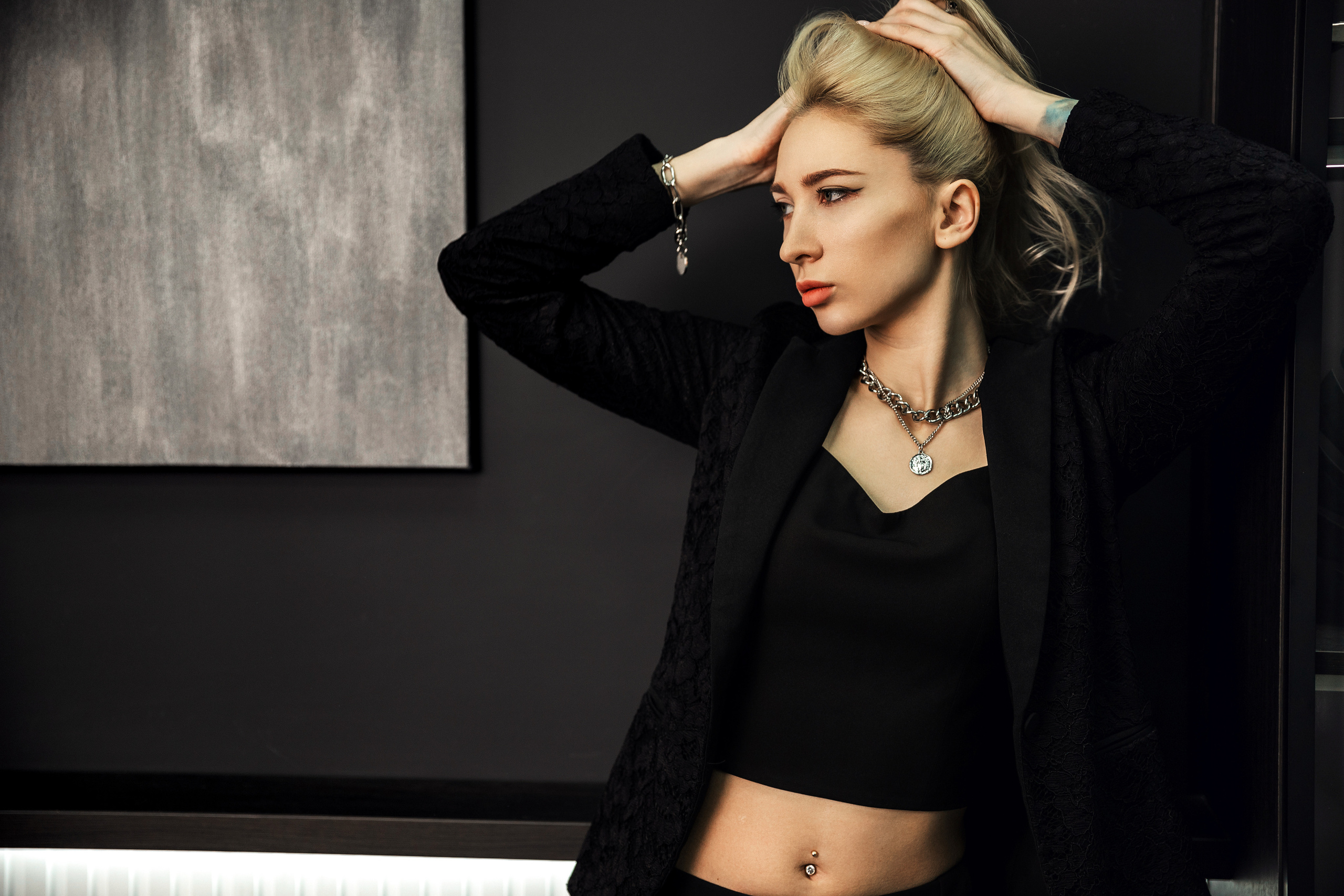 Valentine. Oleg Petrov — Photographer in Minsk