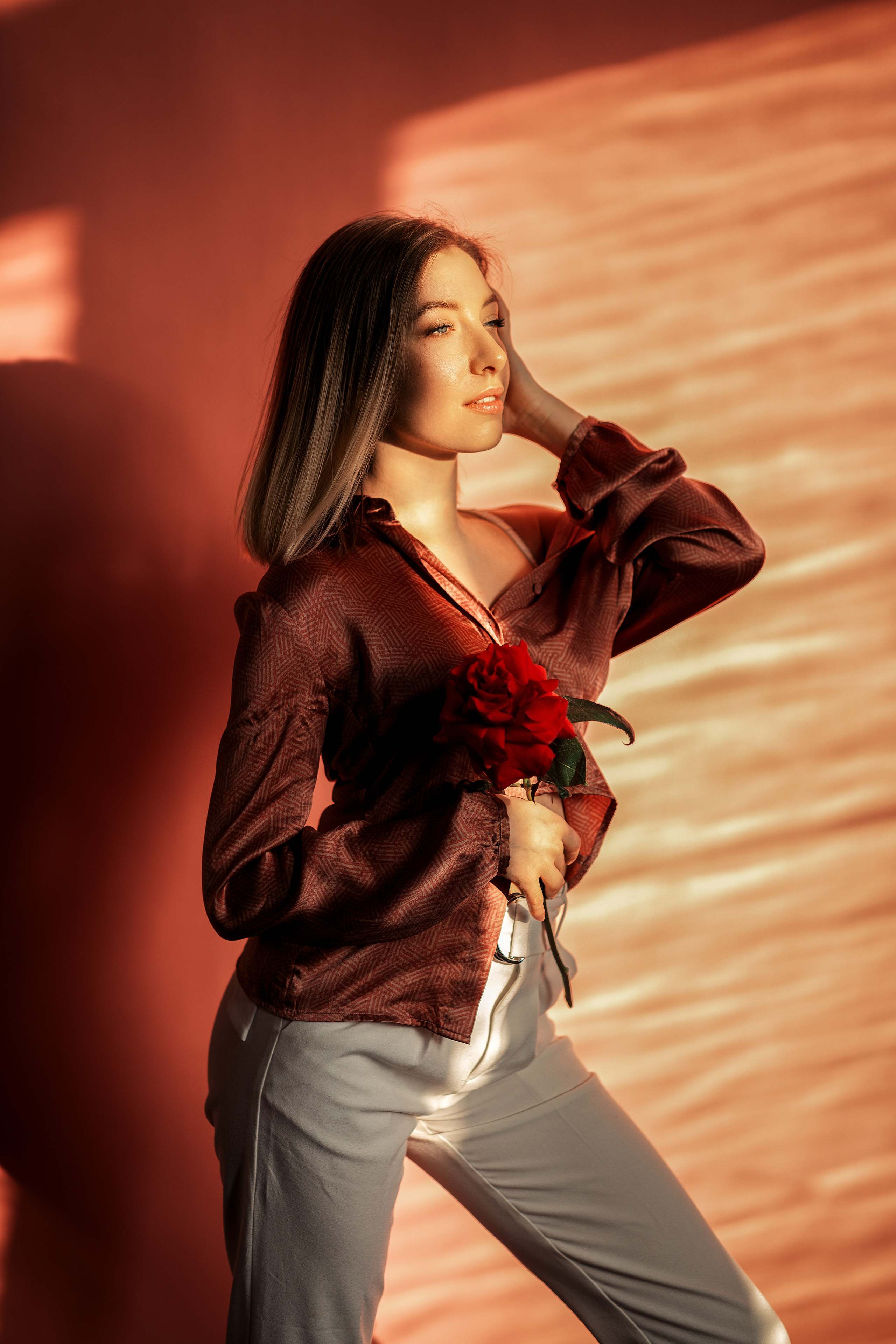 Kate. Oleg Petrov — Photographer in Minsk