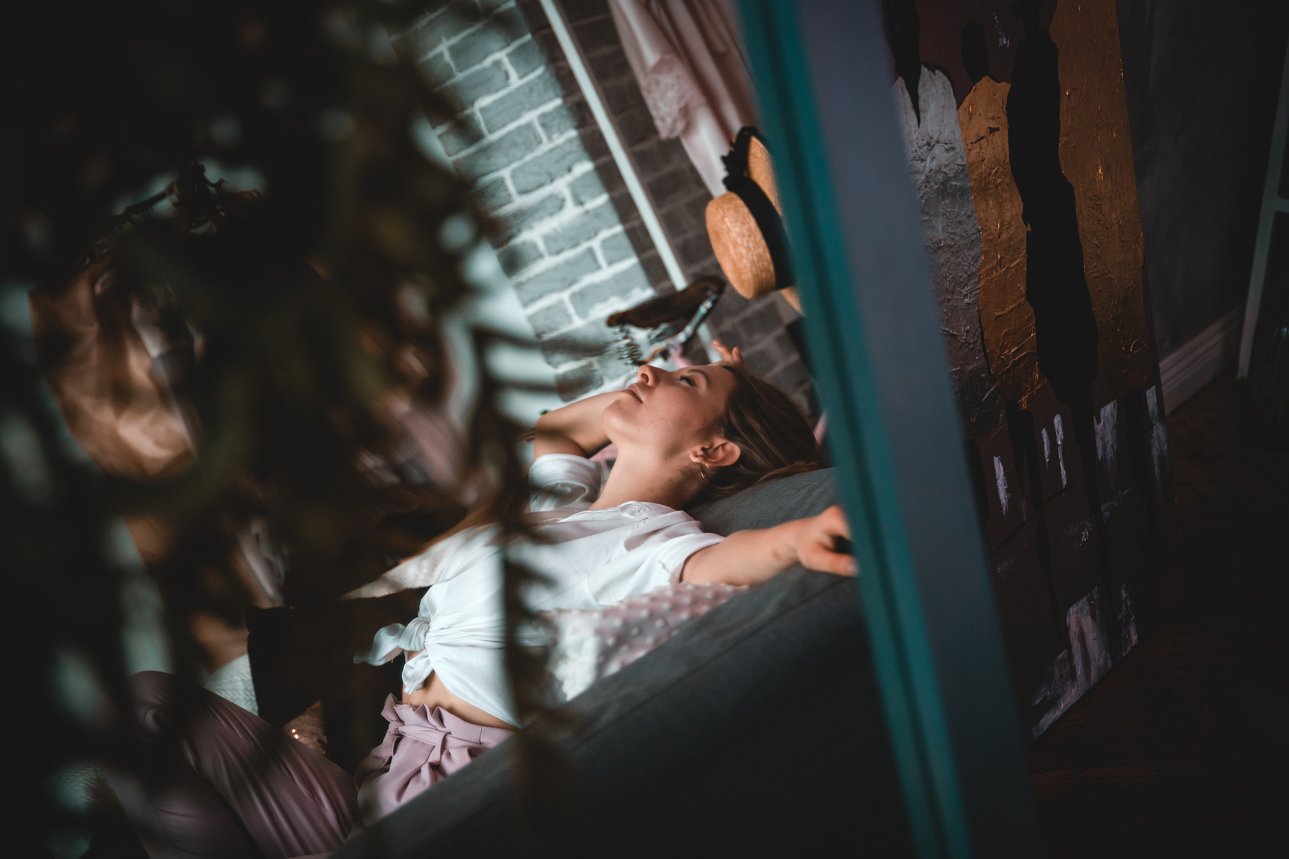 Kate. Oleg Petrov — Photographer in Minsk