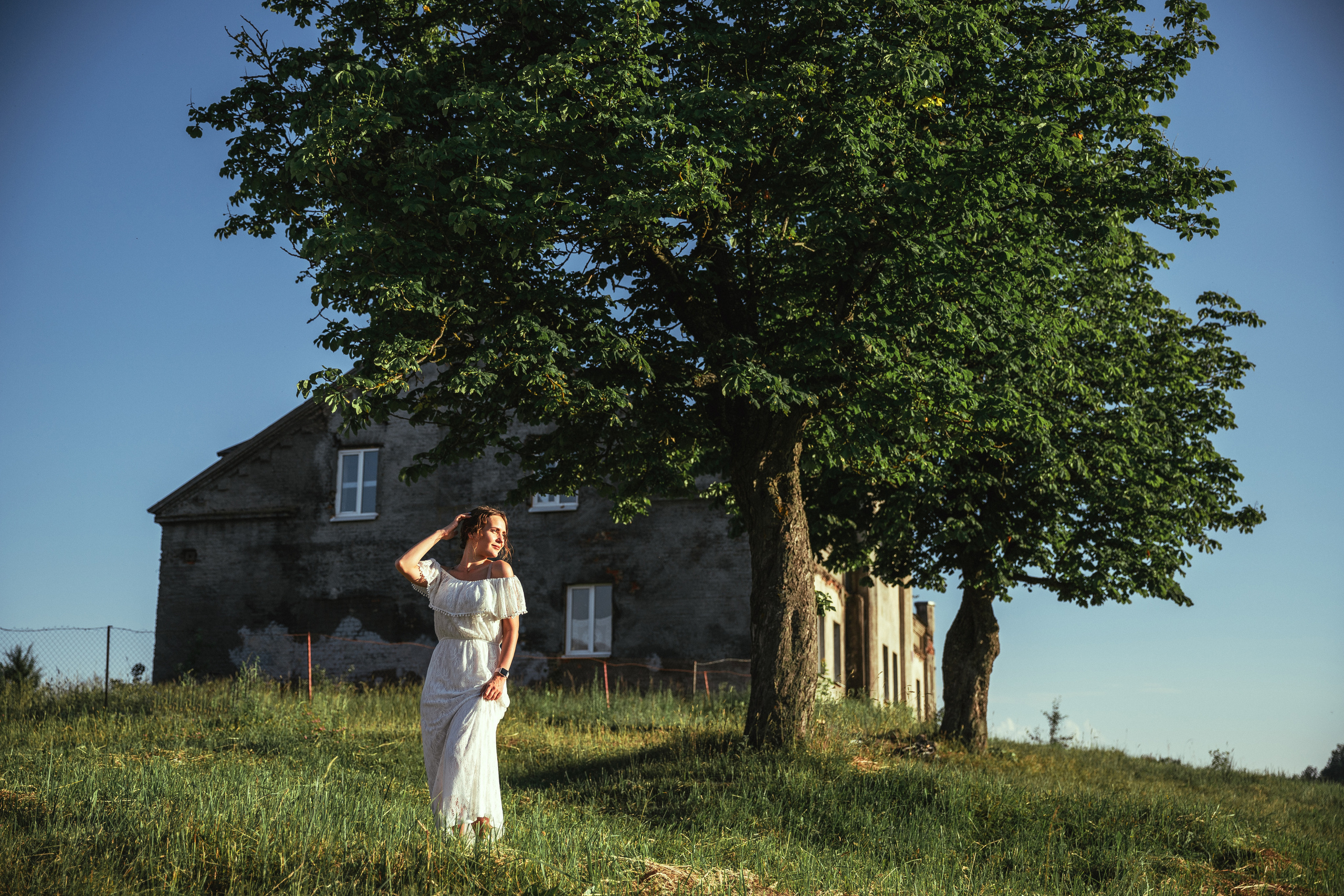 Aleksandra. Oleg Petrov — Photographer in Minsk