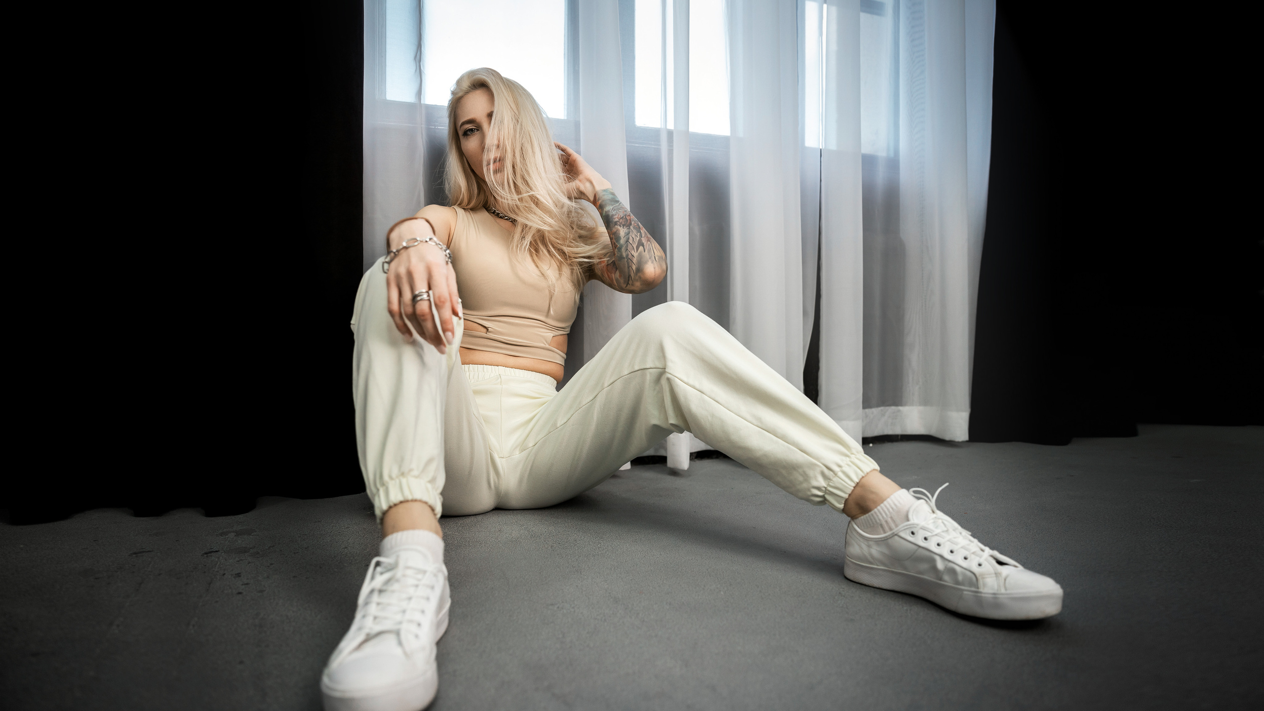 Valentine. Oleg Petrov — Photographer in Minsk