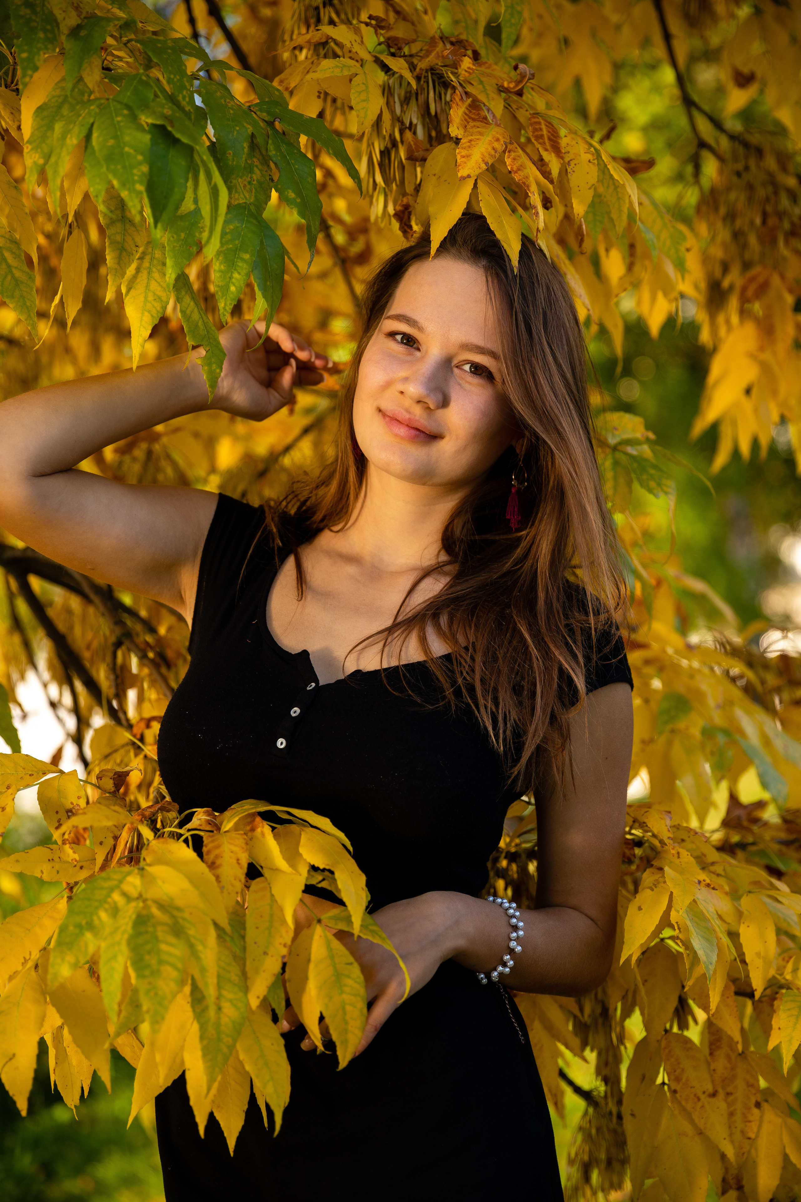 Alina. Oleg Petrov — Photographer in Minsk