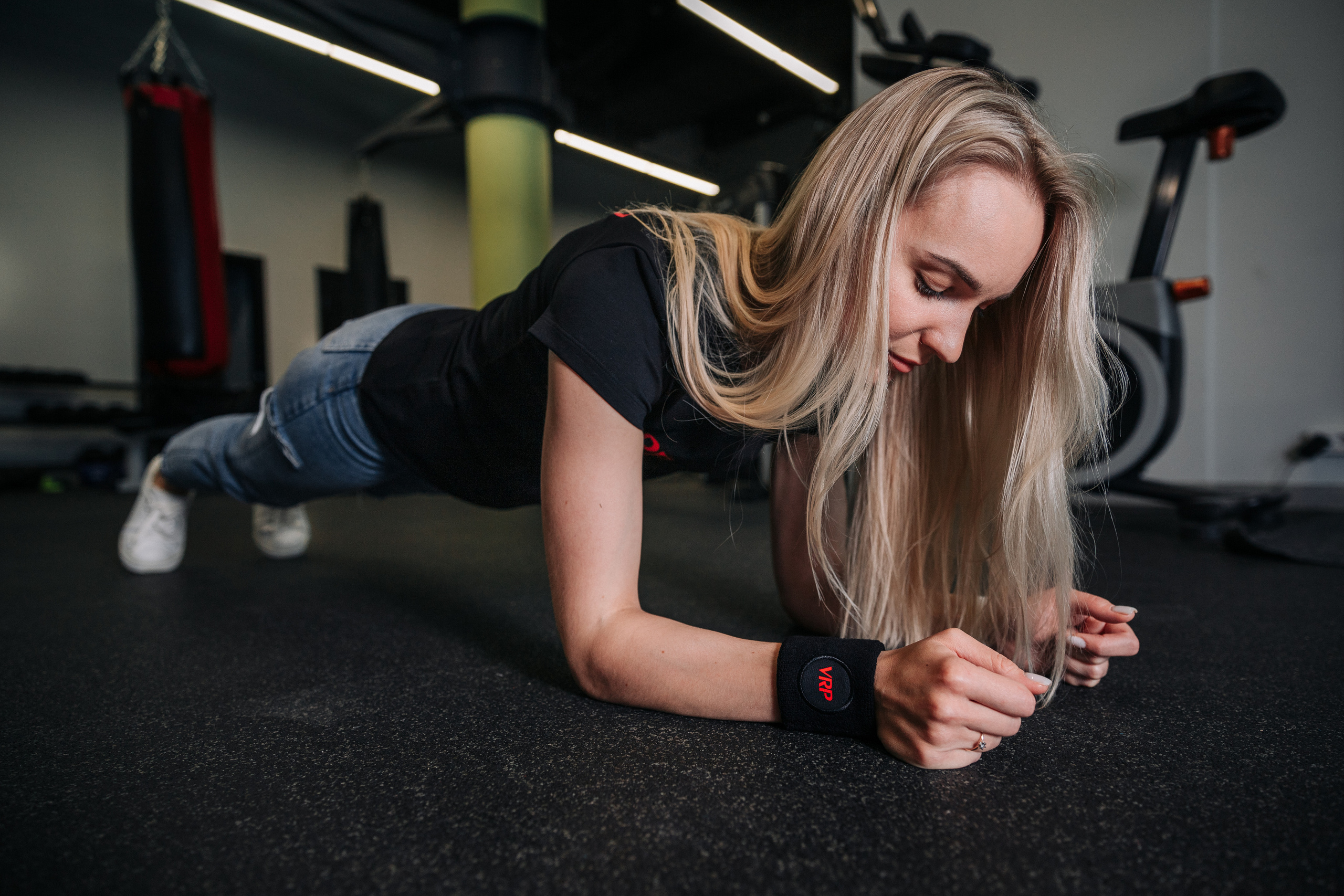 Merch for VRP Consulting. Oleg Petrov — Photographer in Minsk