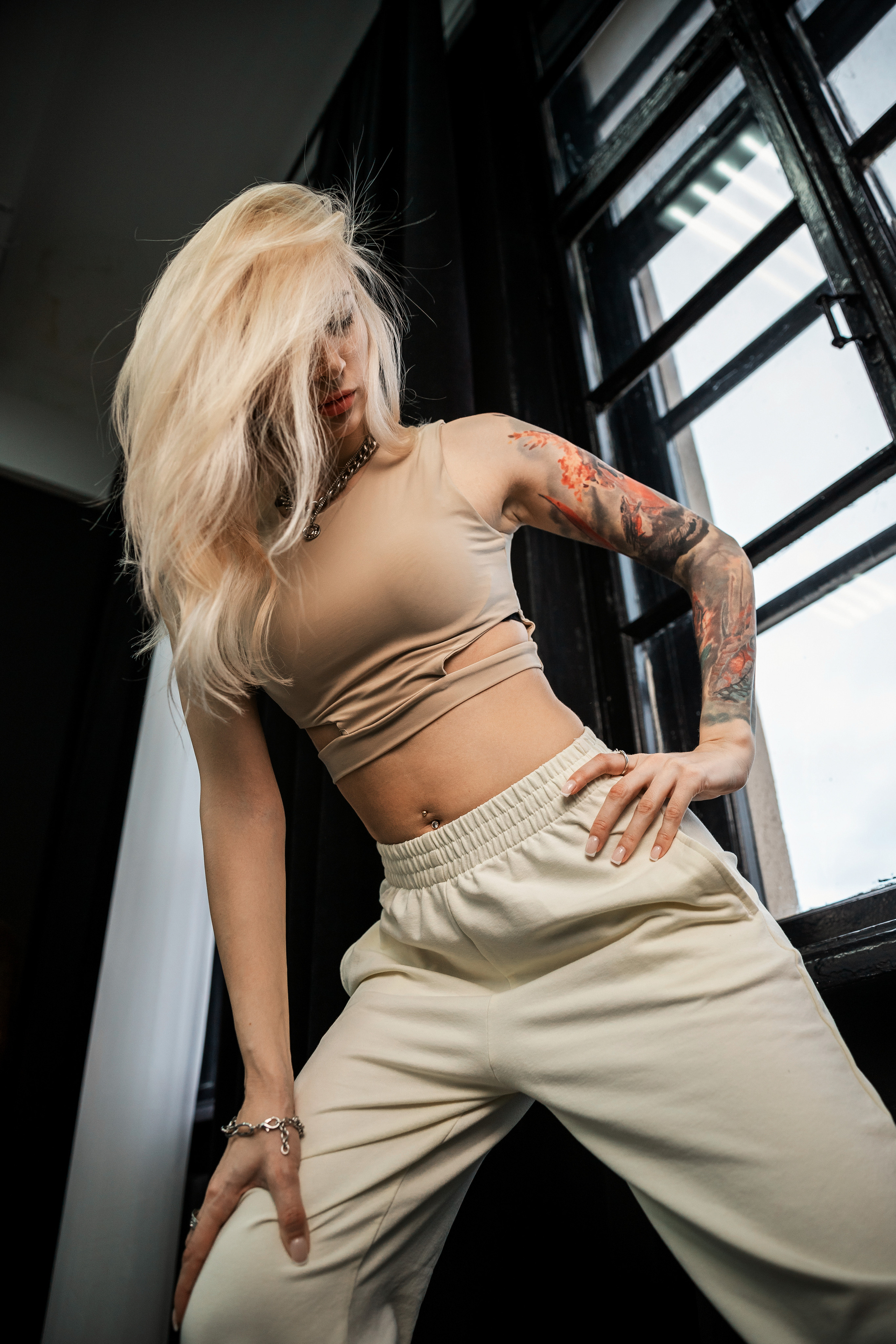 Valentine. Oleg Petrov — Photographer in Minsk