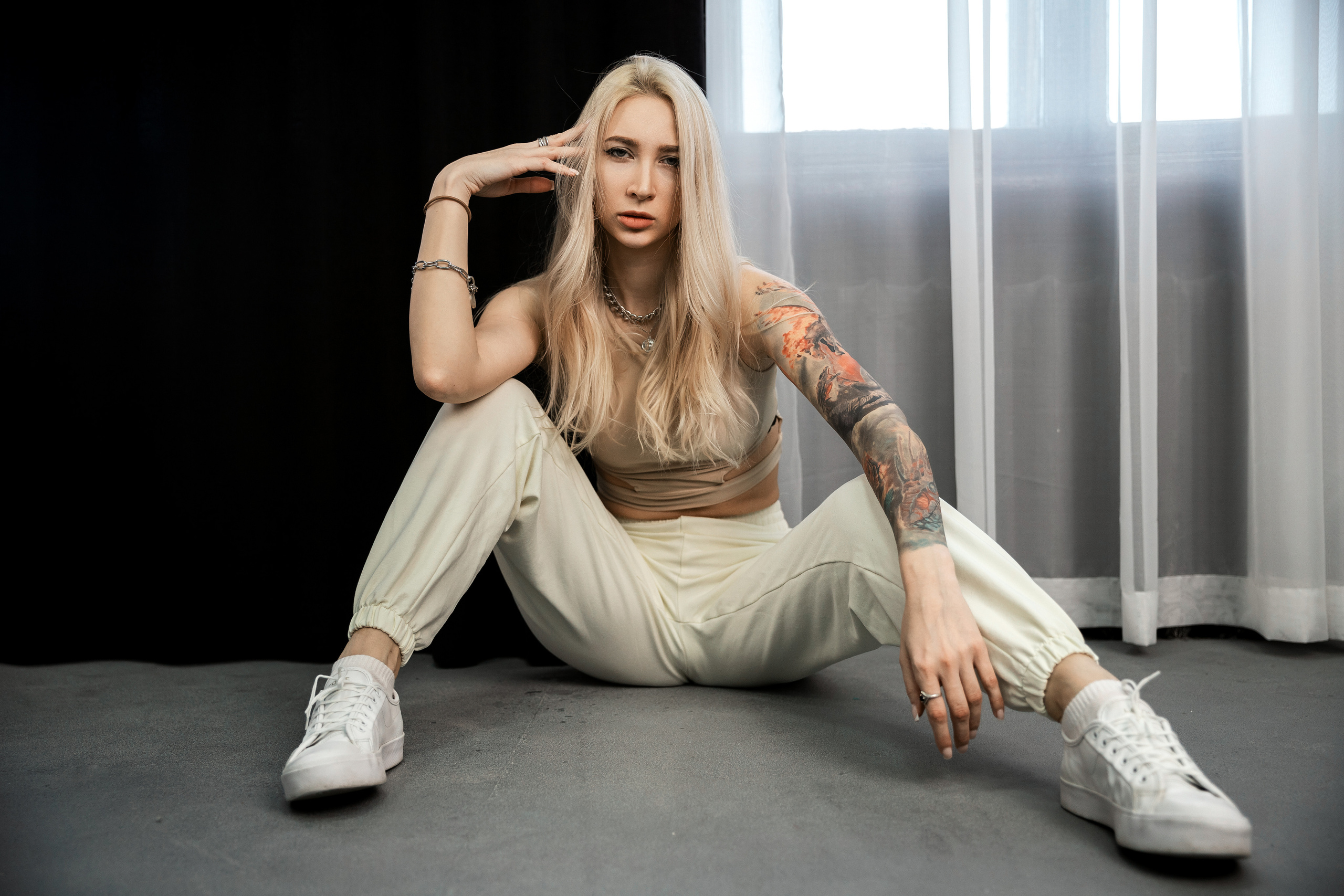 Valentine. Oleg Petrov — Photographer in Minsk