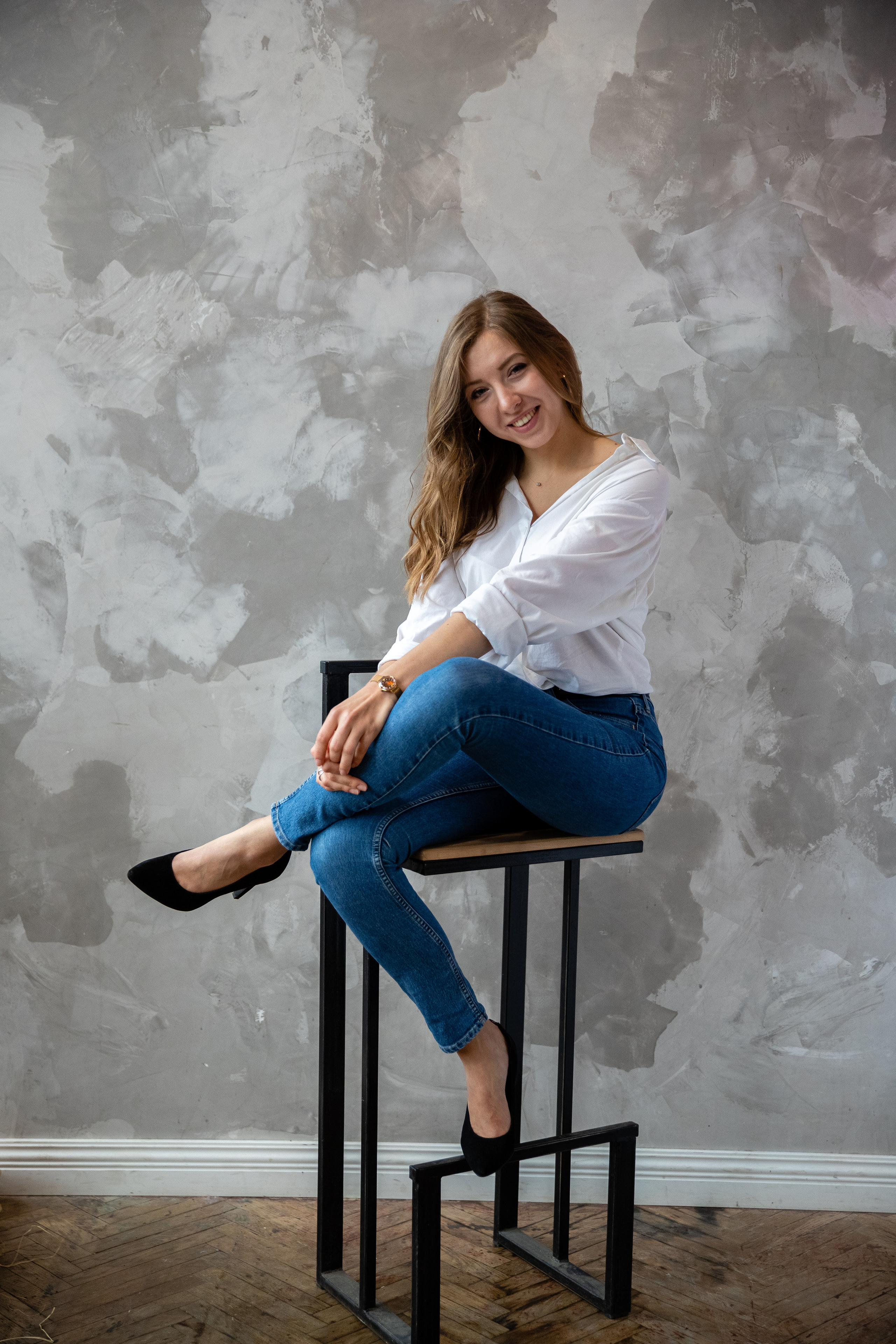 Kate. Oleg Petrov — Photographer in Minsk