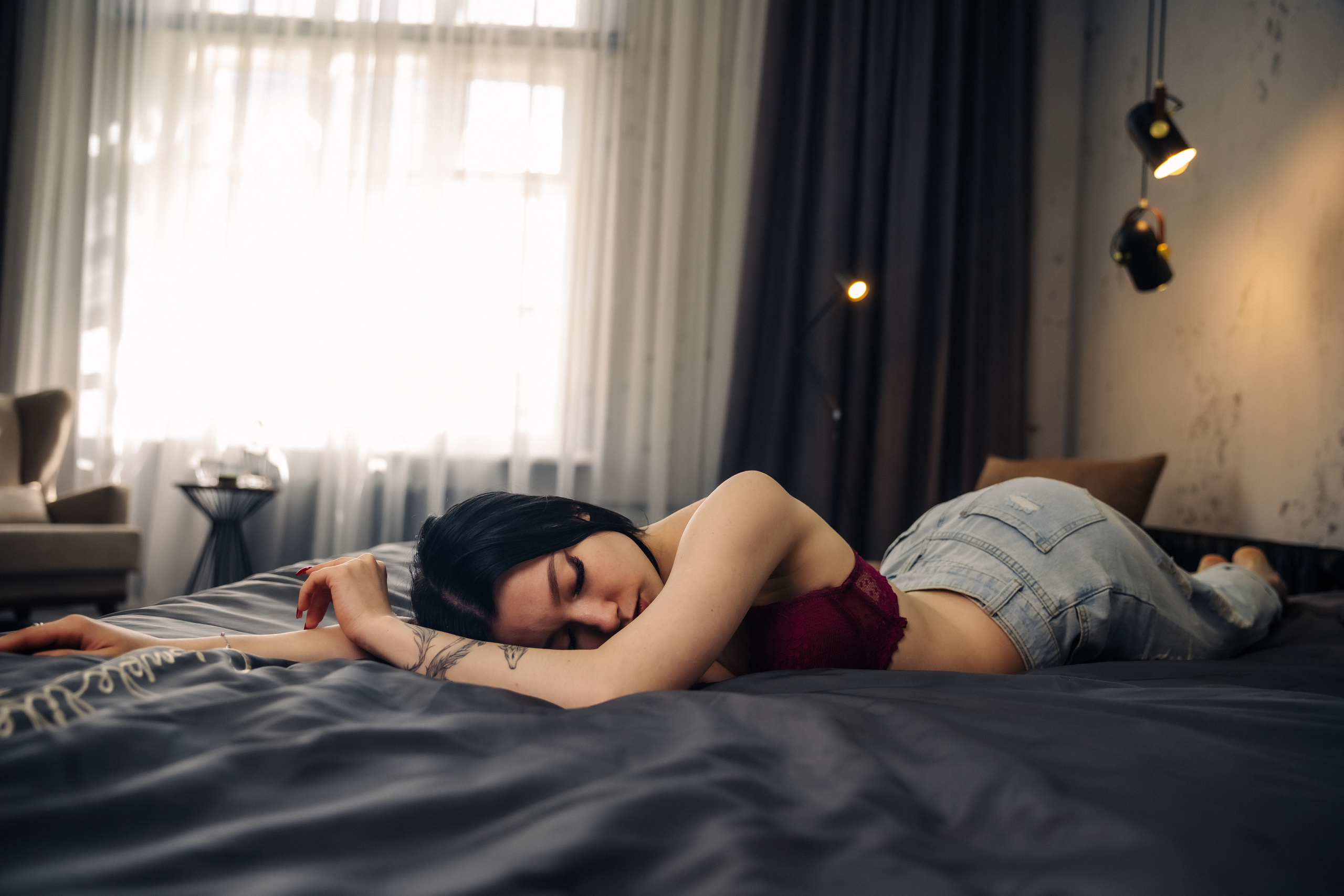 Natalie. Oleg Petrov — Photographer in Minsk