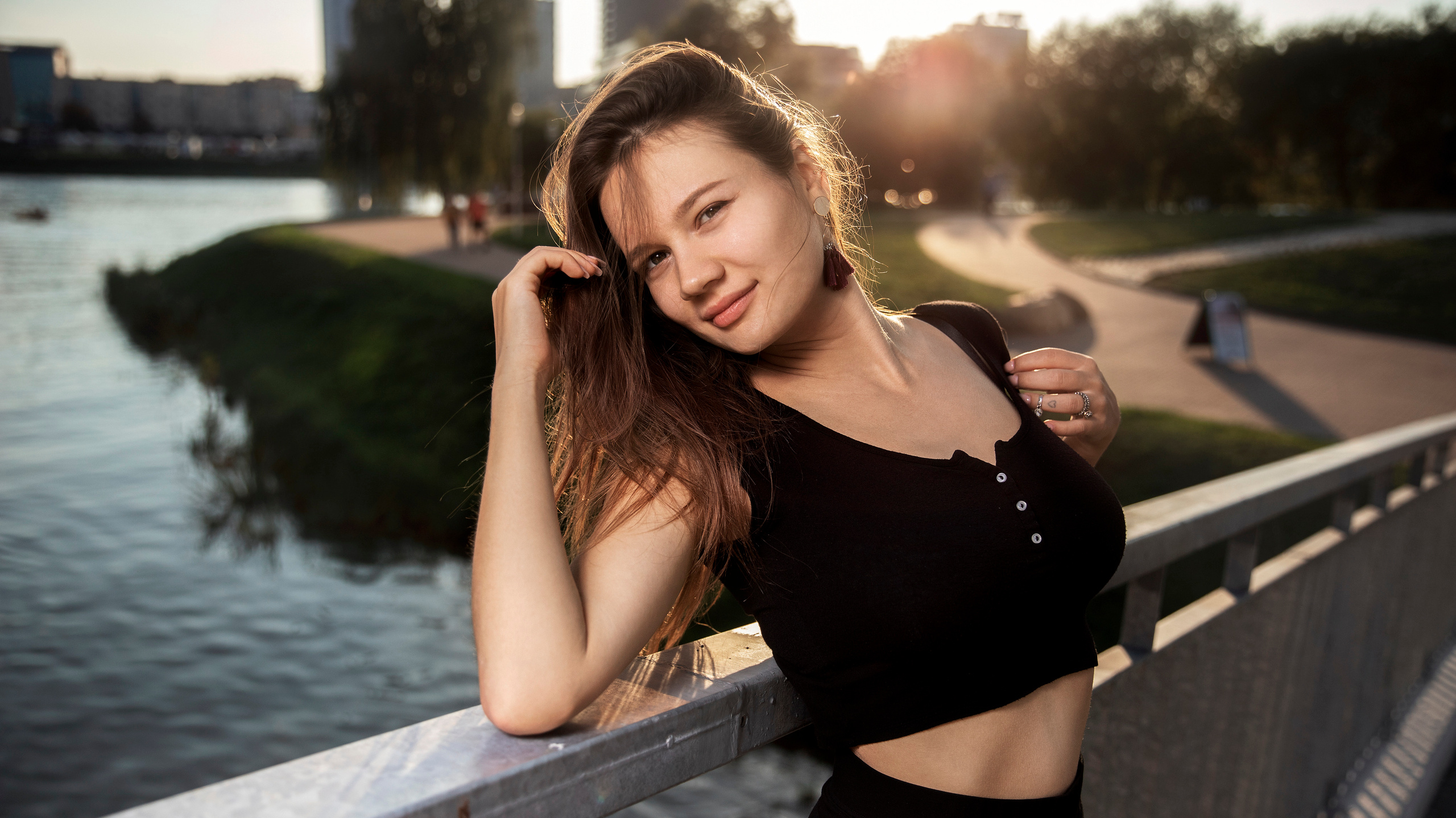 Alina. Oleg Petrov — Photographer in Minsk