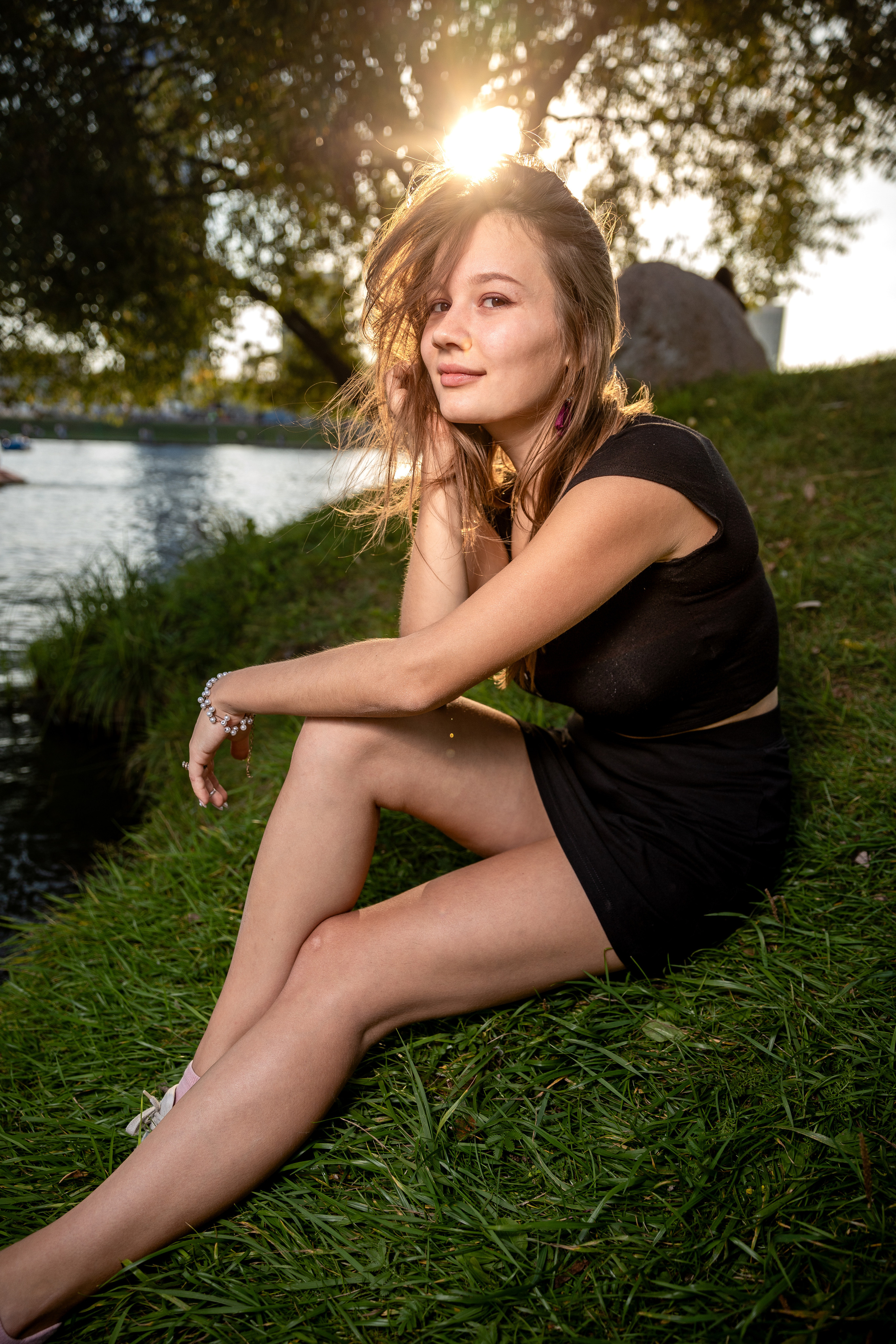 Alina. Oleg Petrov — Photographer in Minsk