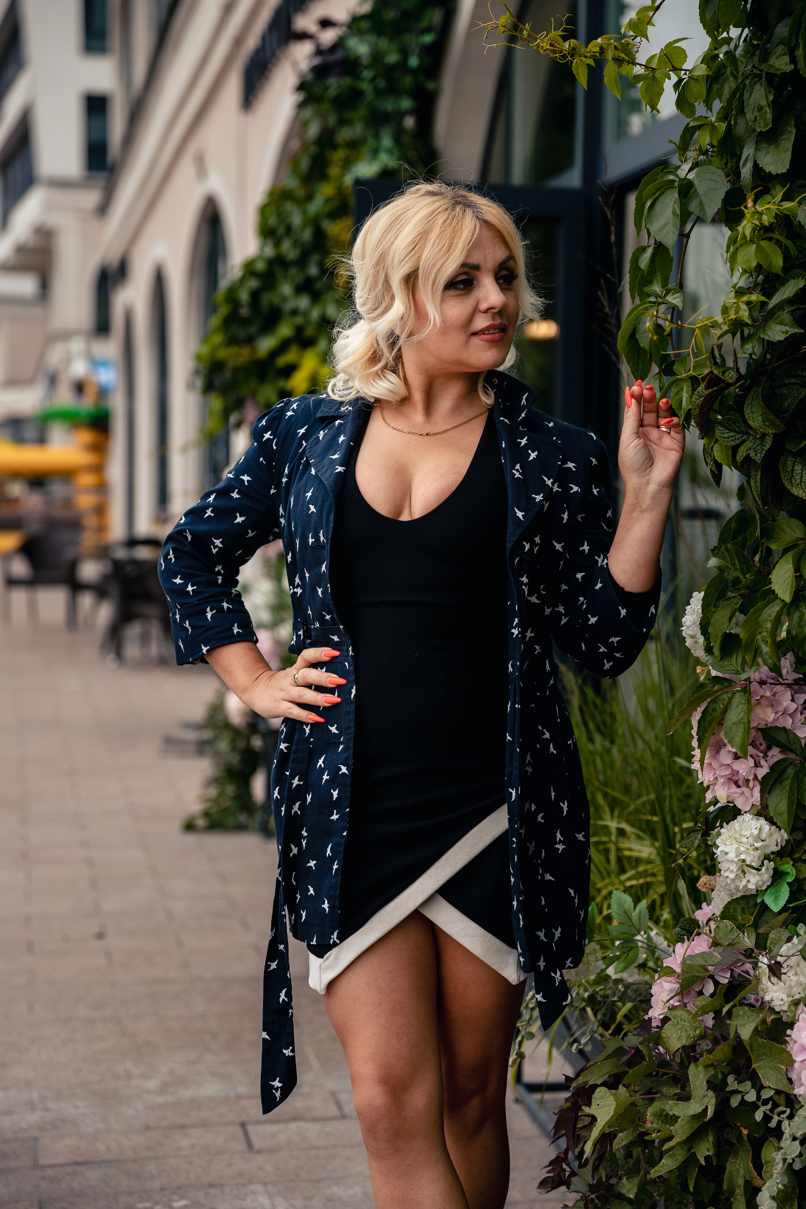 Alesya. Oleg Petrov — Photographer in Minsk