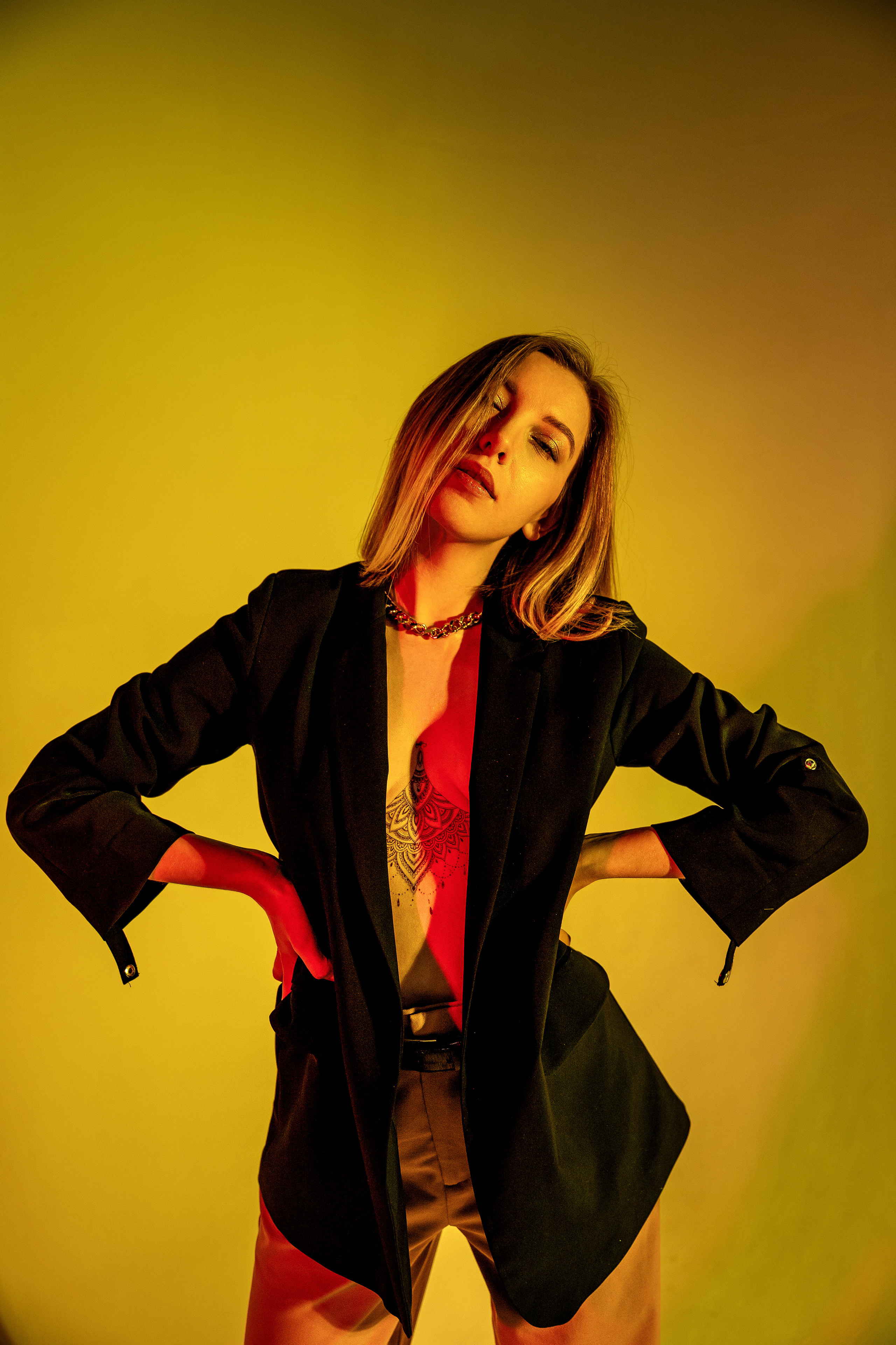 Kate. Oleg Petrov — Photographer in Minsk