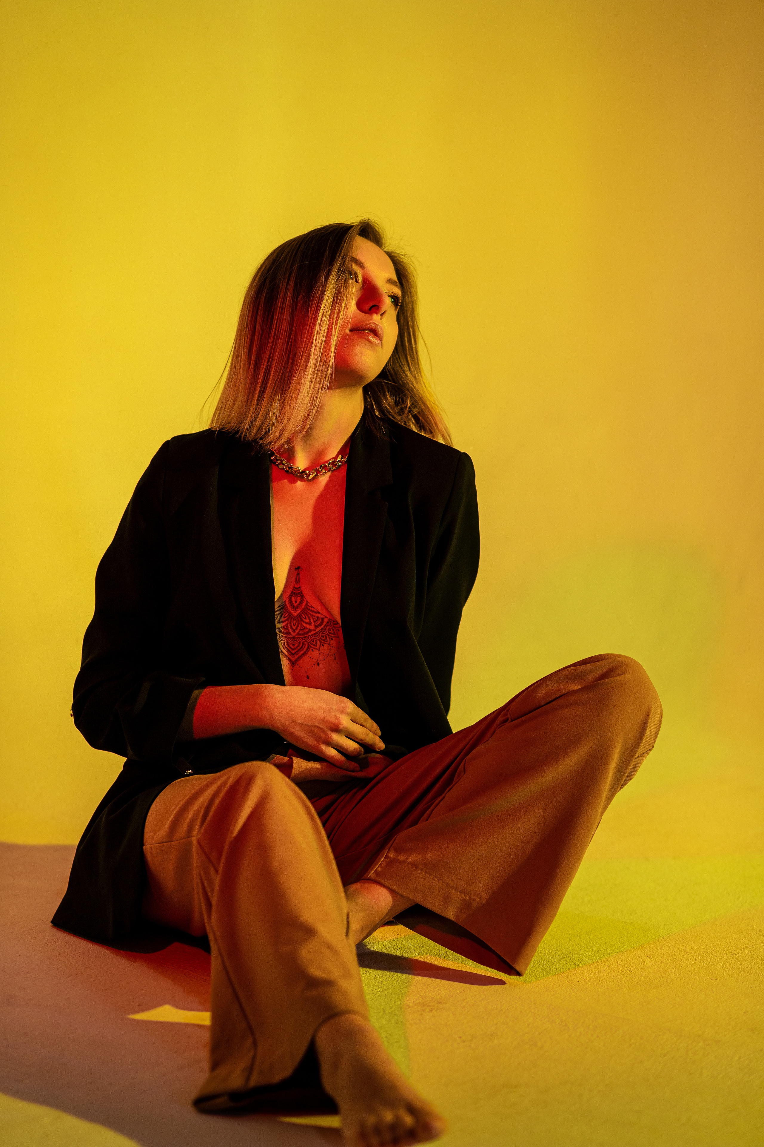 Kate. Oleg Petrov — Photographer in Minsk