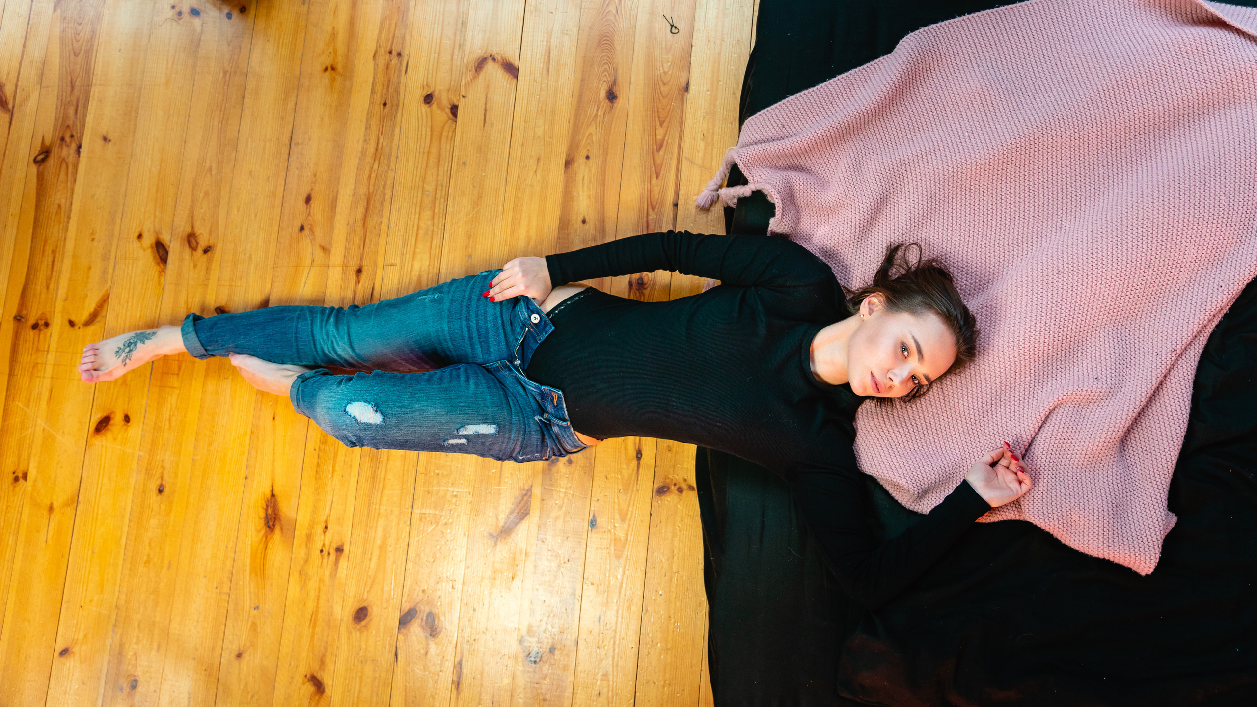 Lesia. Oleg Petrov — Photographer in Minsk