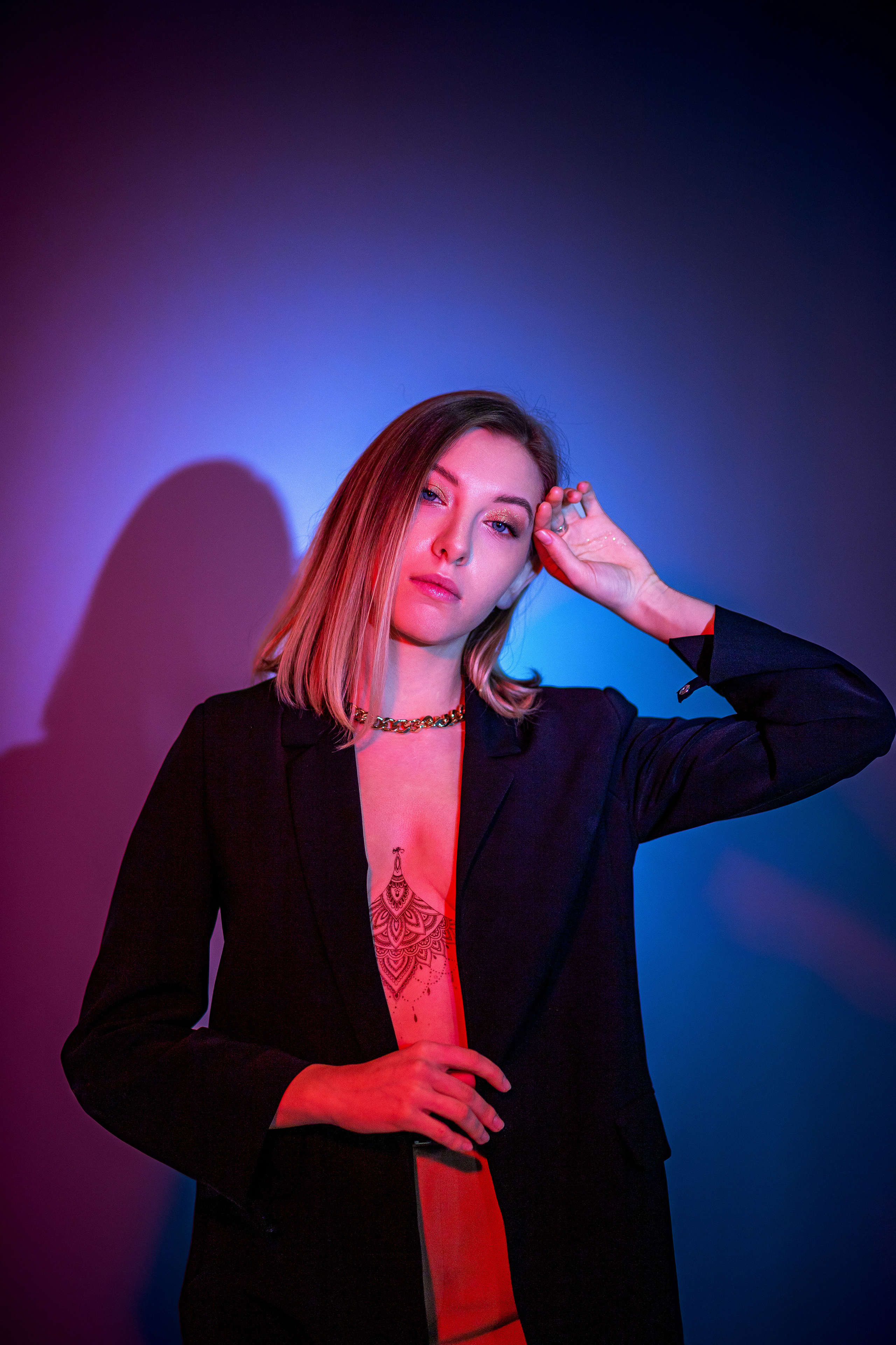 Kate. Oleg Petrov — Photographer in Minsk