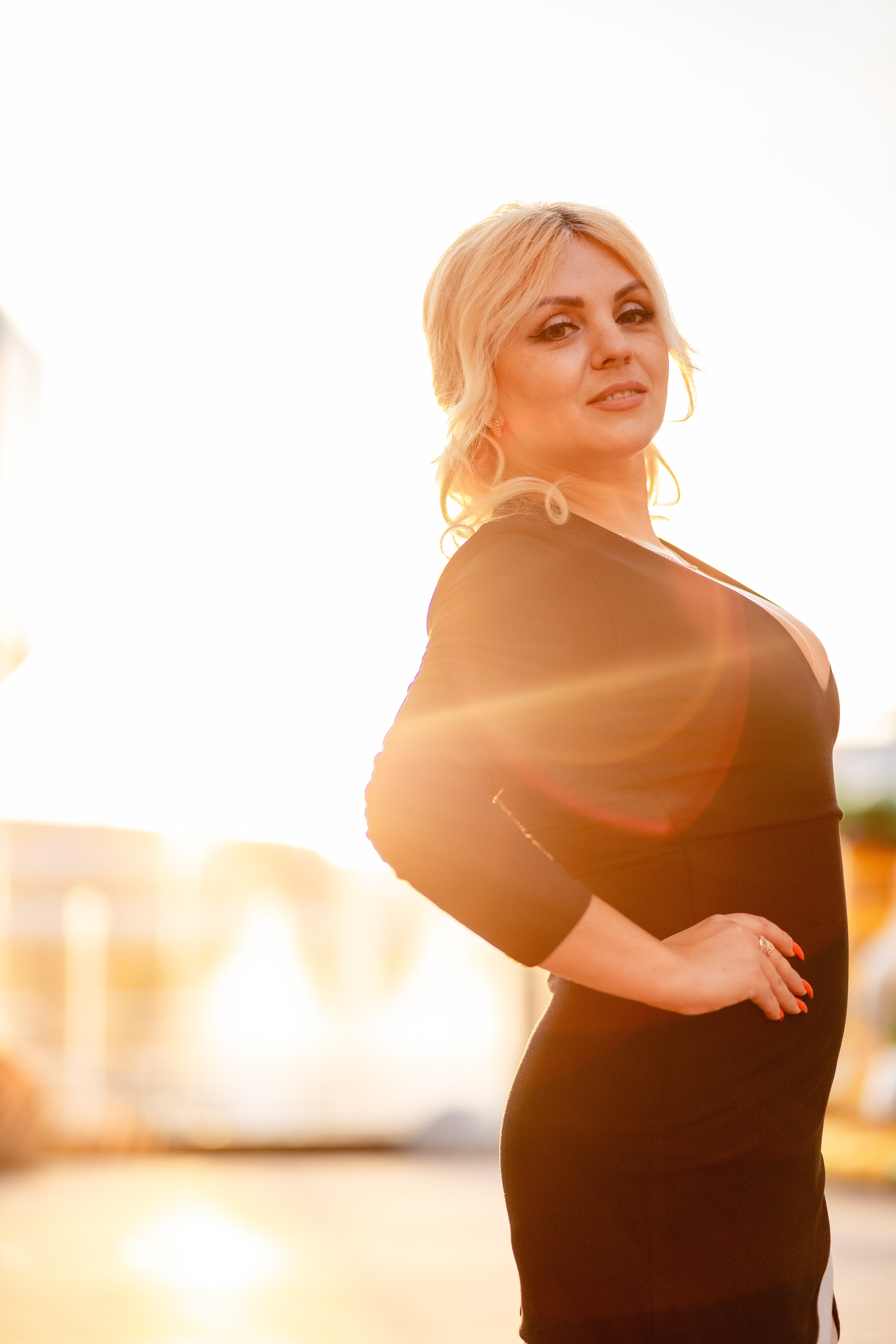 Alesya. Oleg Petrov — Photographer in Minsk