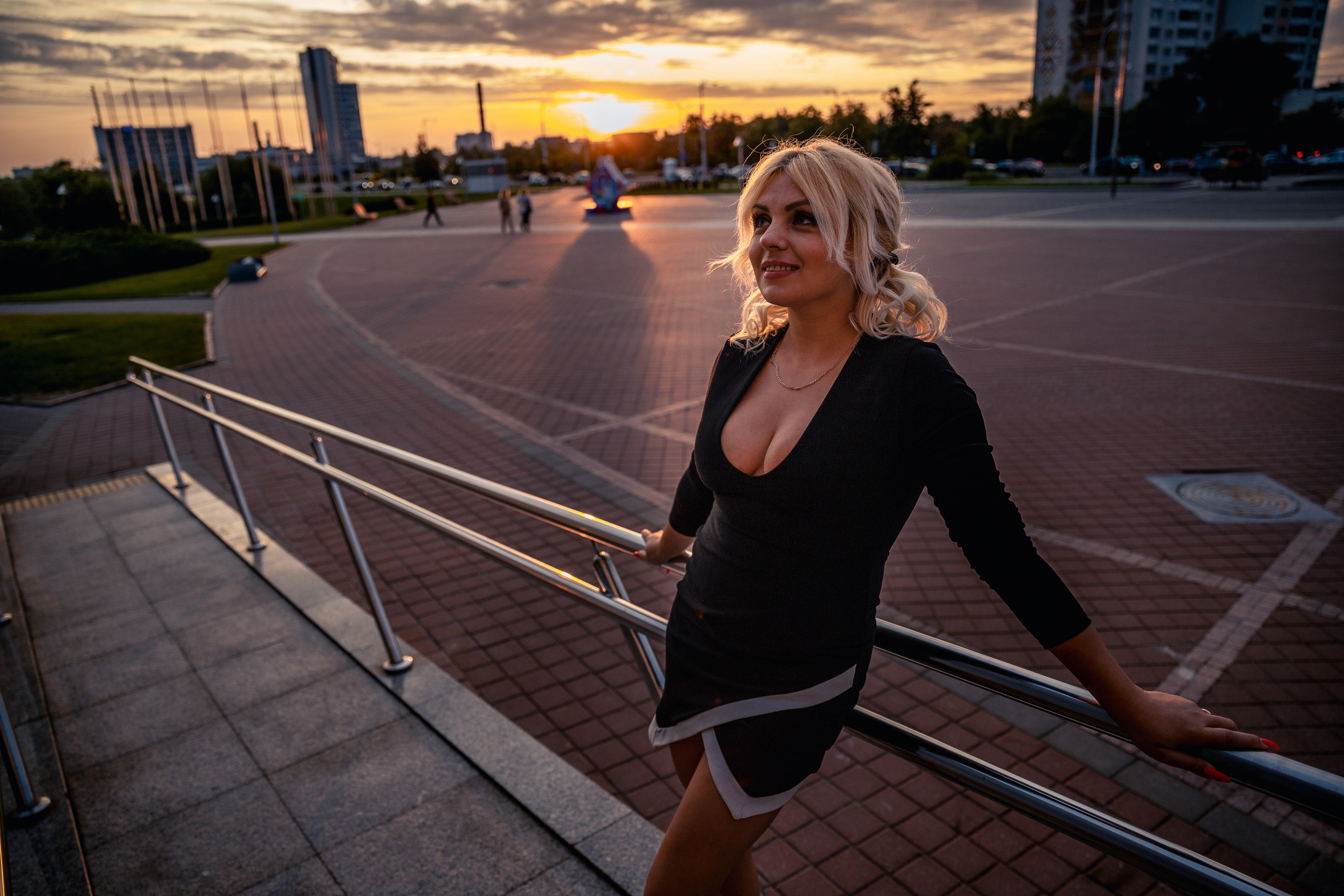 Alesya. Oleg Petrov — Photographer in Minsk