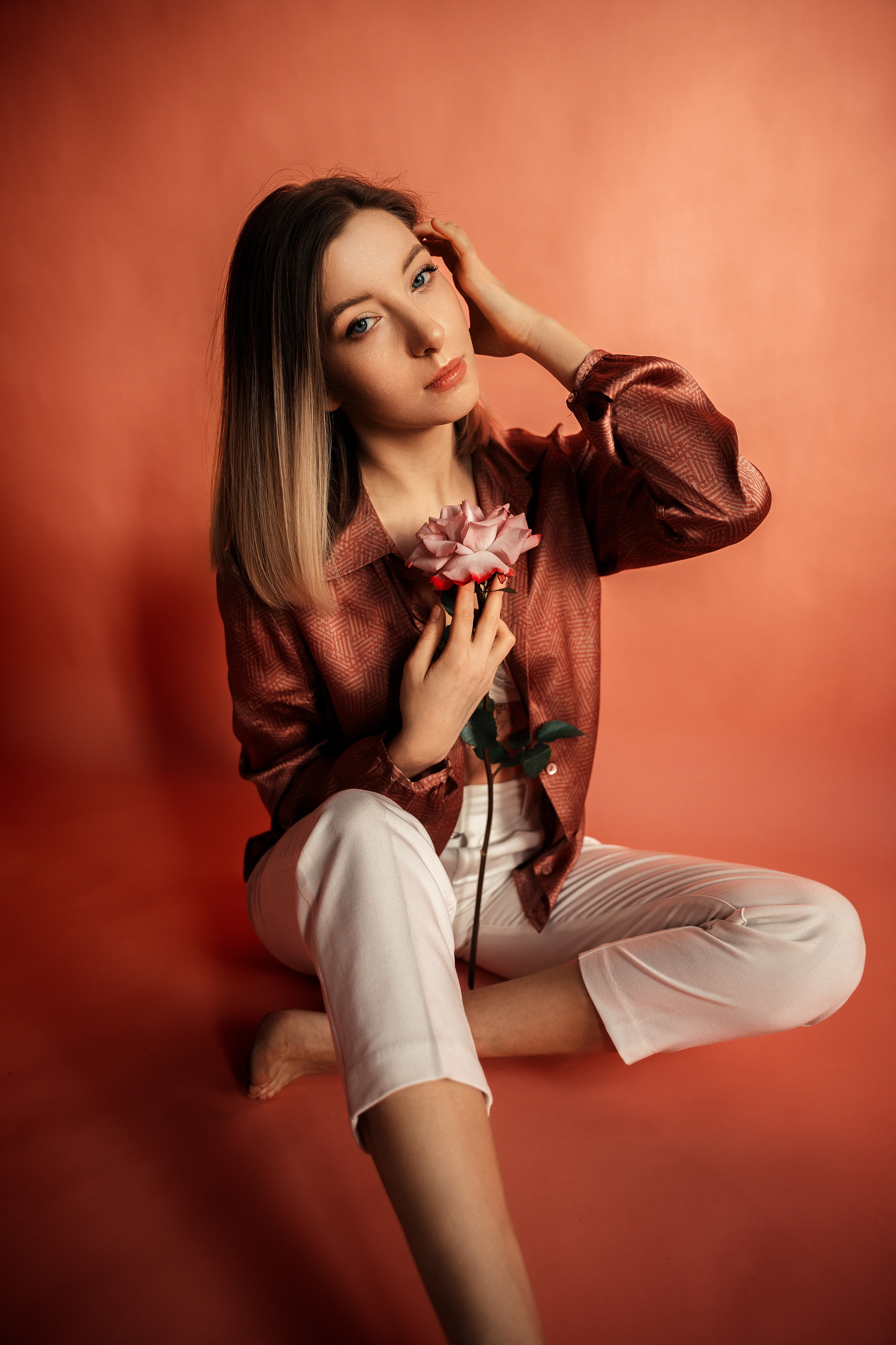 Kate. Oleg Petrov — Photographer in Minsk