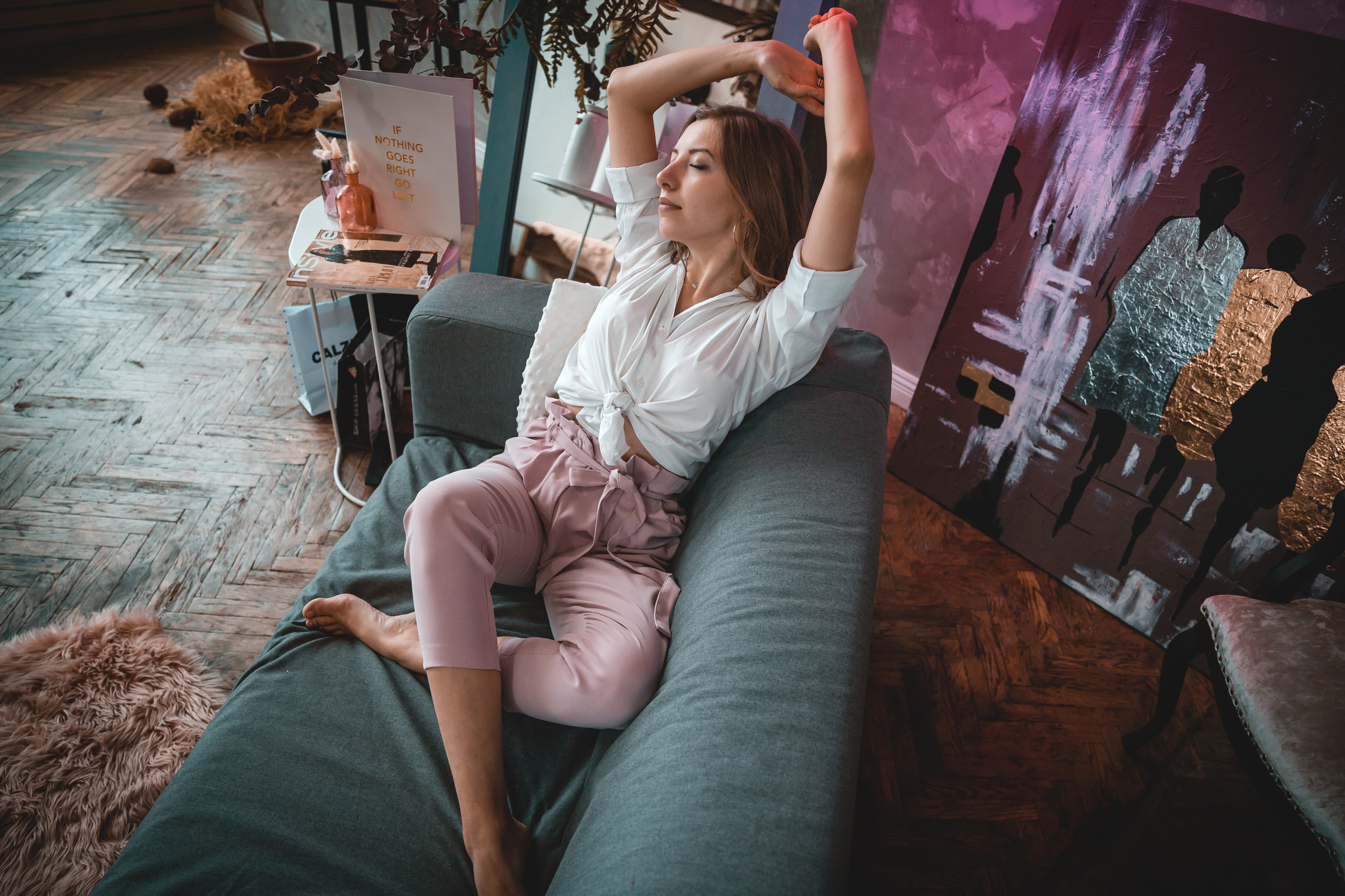 Kate. Oleg Petrov — Photographer in Minsk