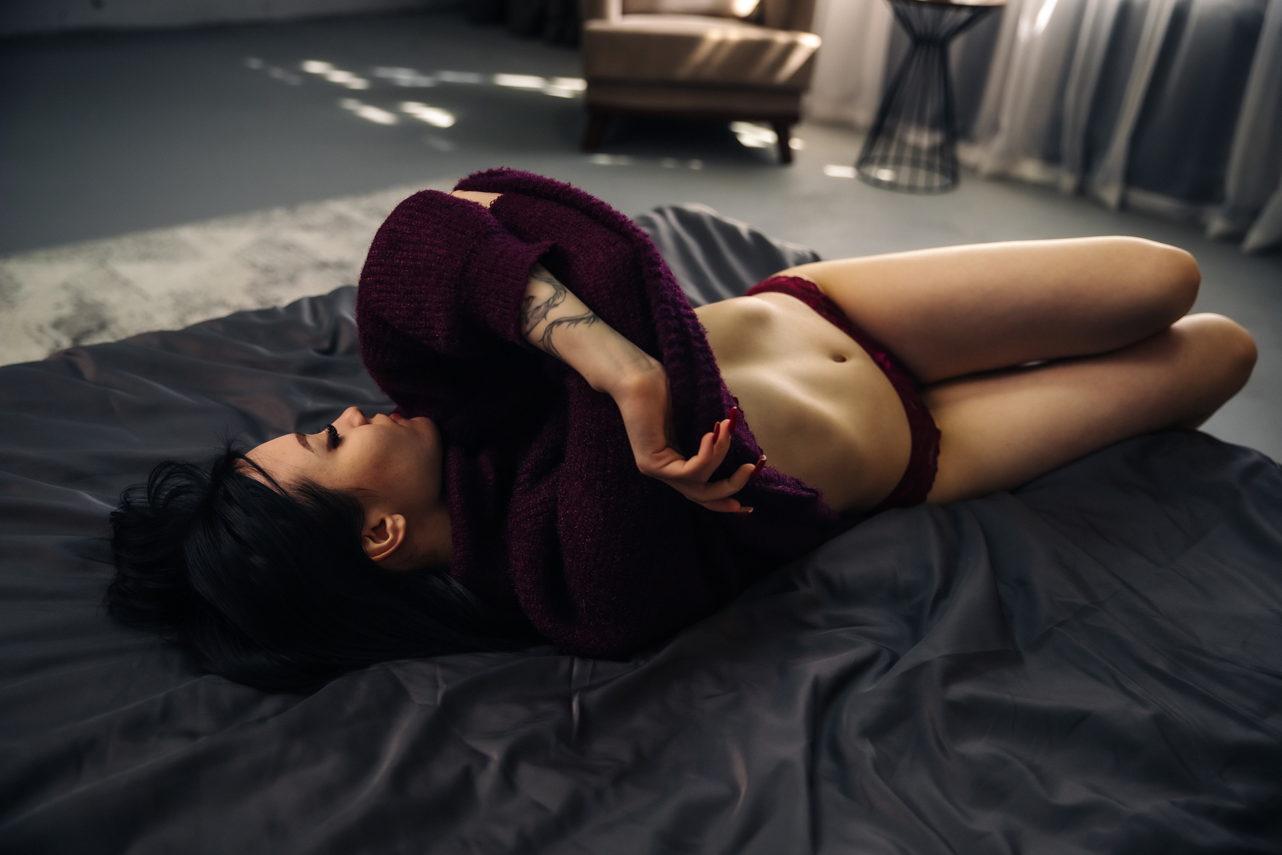 Natalie. Oleg Petrov — Photographer in Minsk