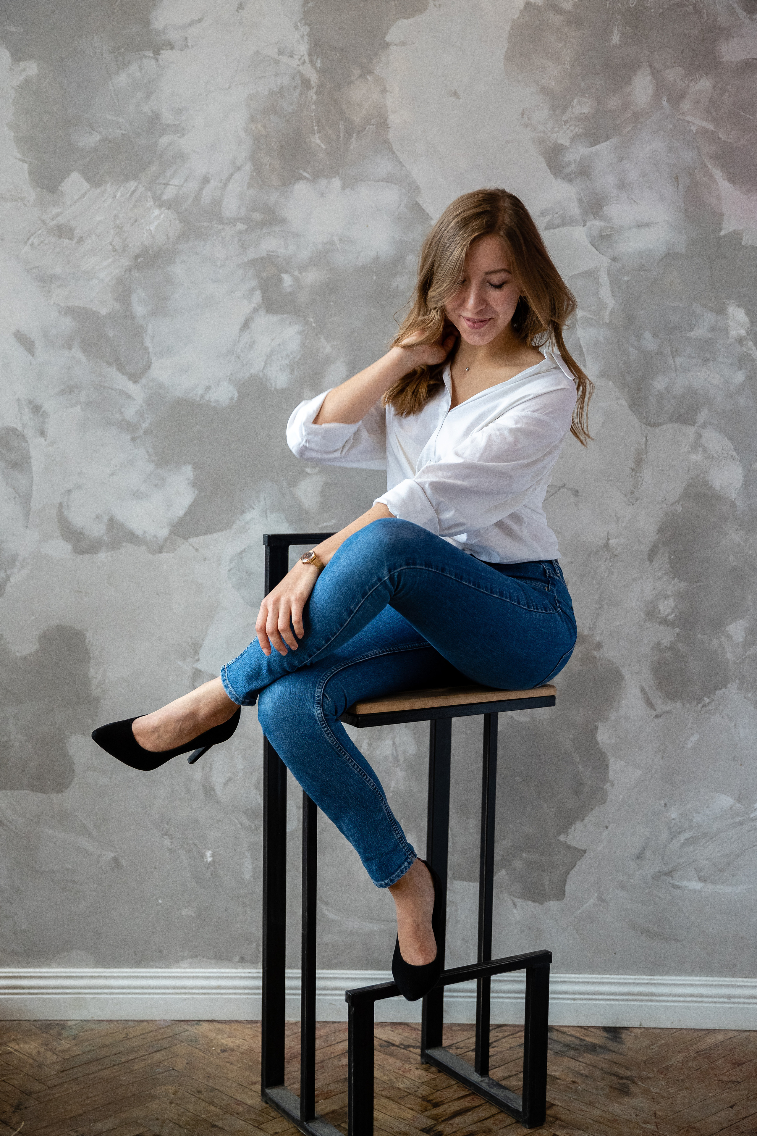 Kate. Oleg Petrov — Photographer in Minsk