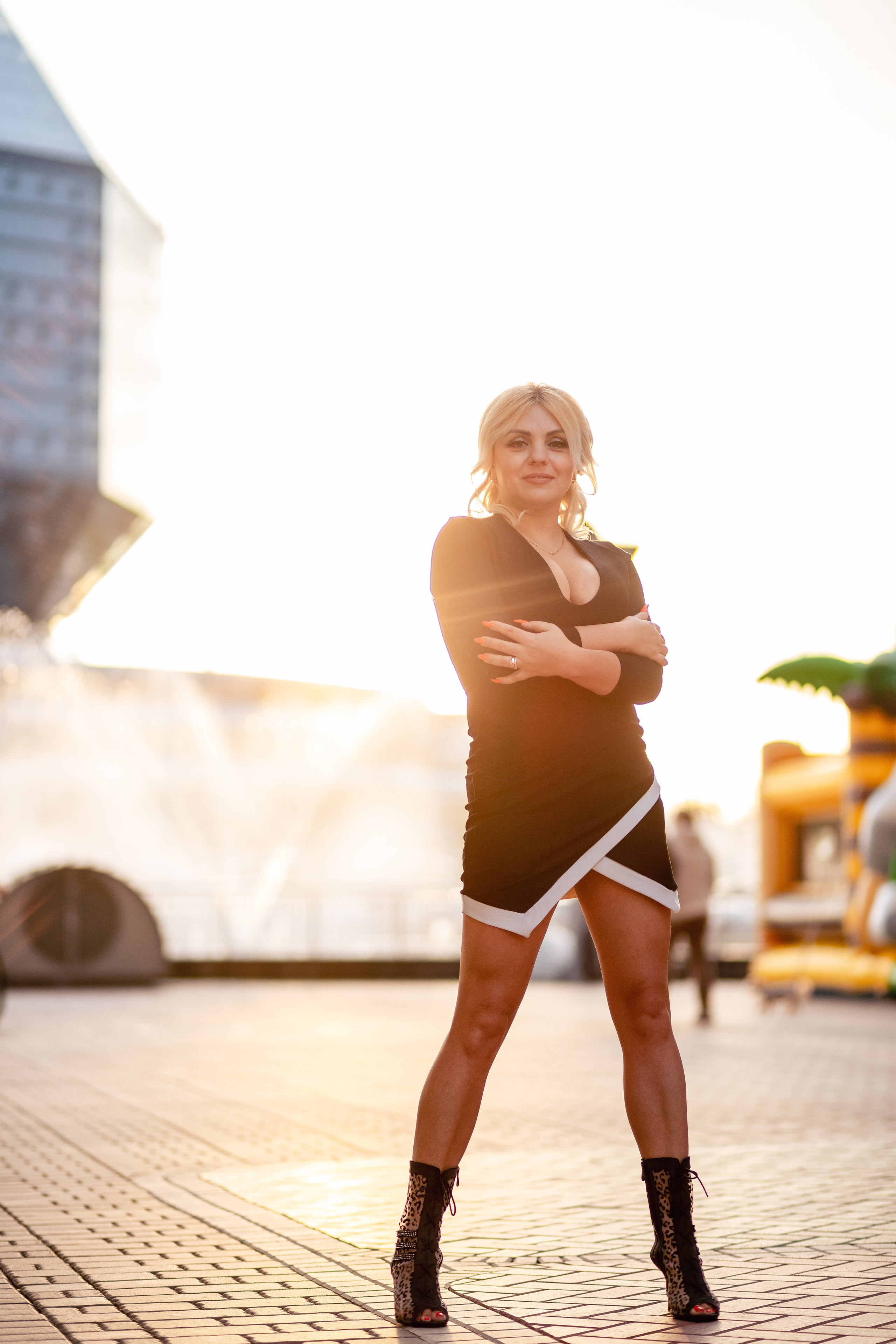 Alesya. Oleg Petrov — Photographer in Minsk