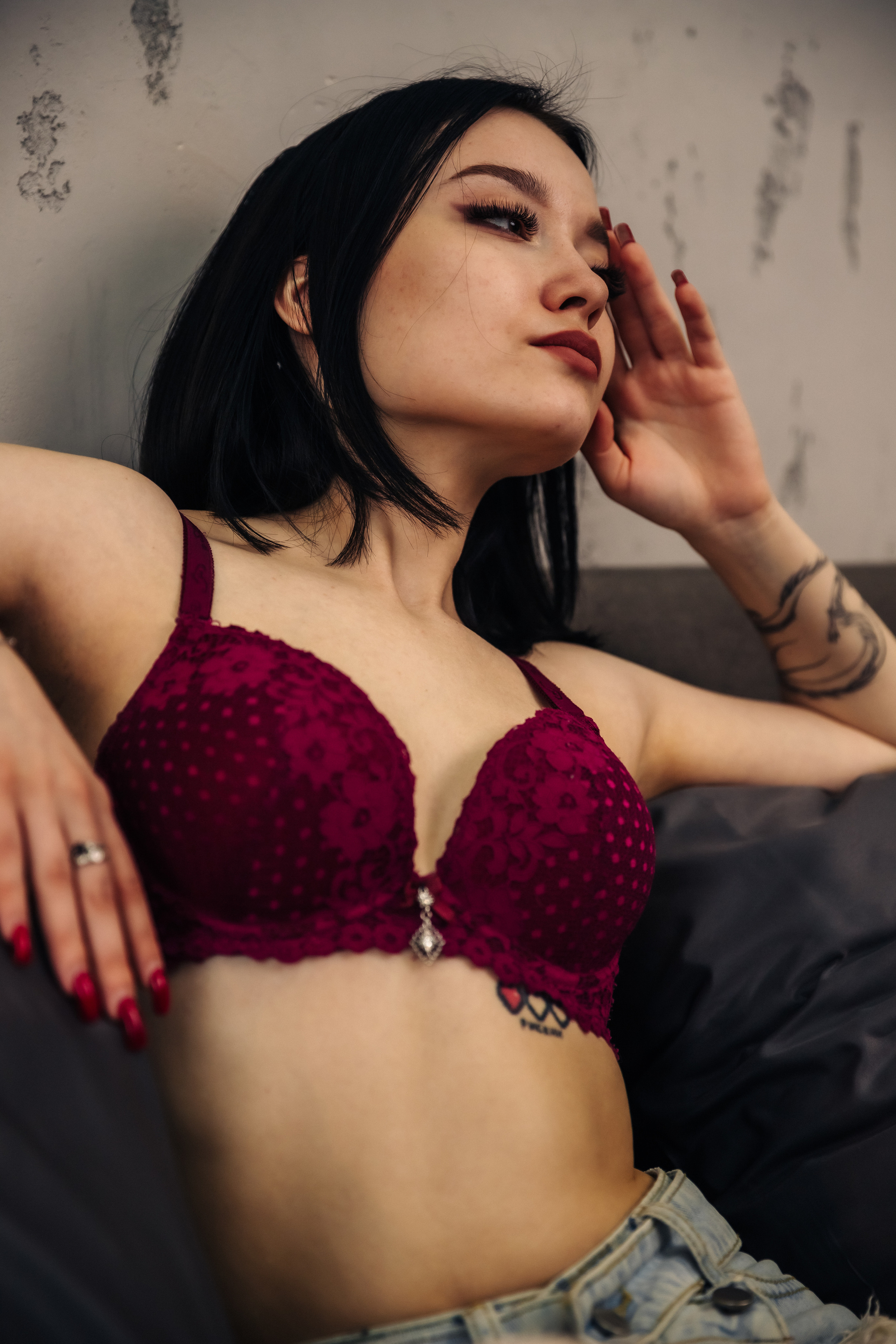 Natalie. Oleg Petrov — Photographer in Minsk