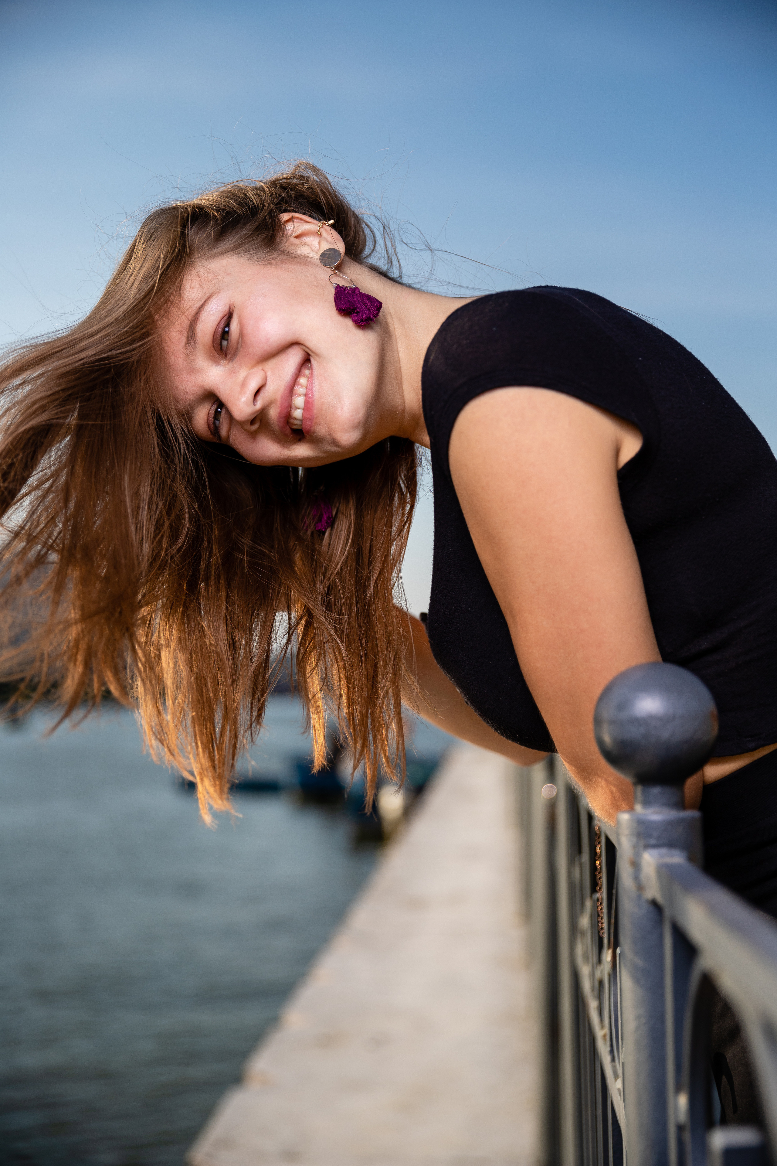 Alina. Oleg Petrov — Photographer in Minsk