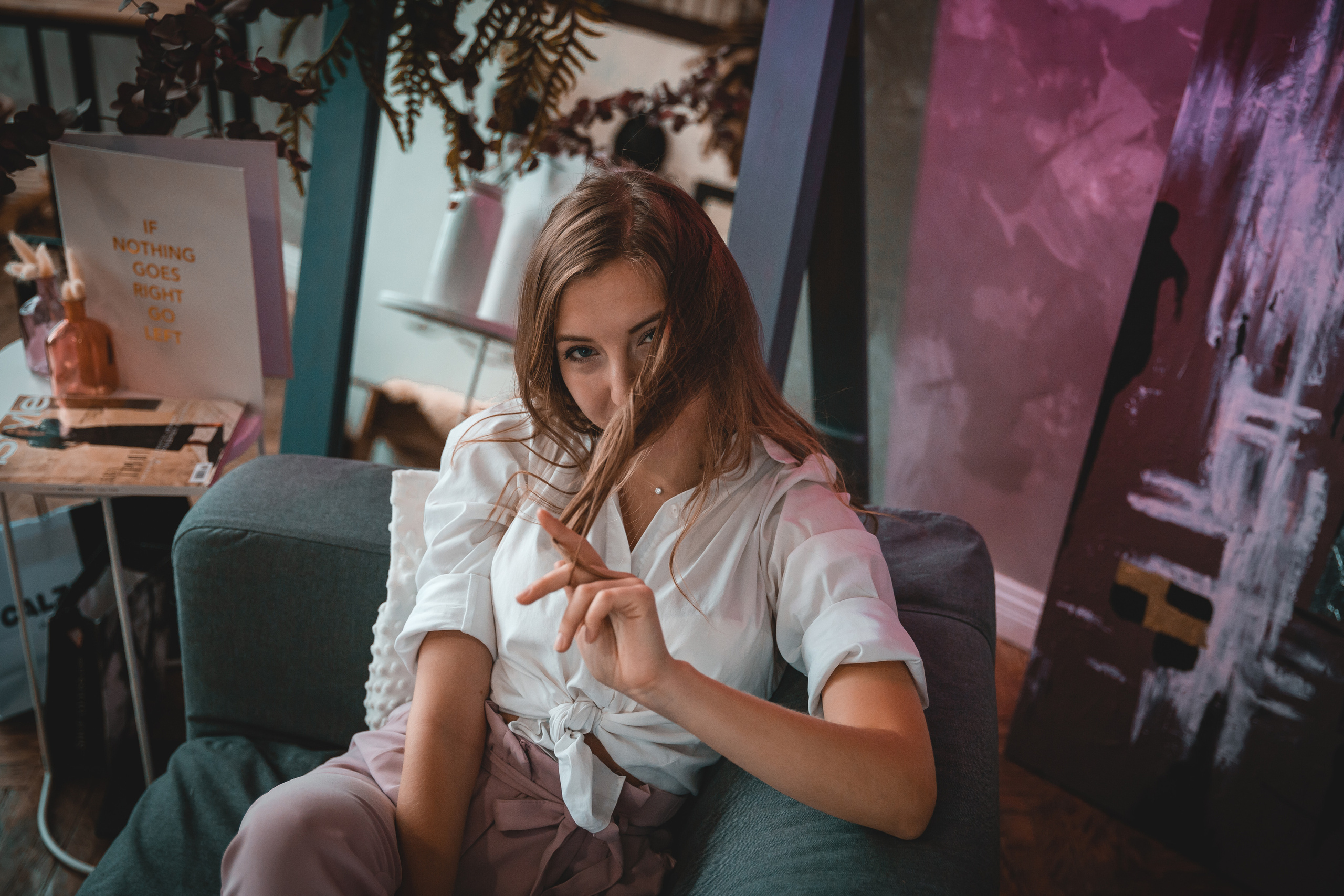 Kate. Oleg Petrov — Photographer in Minsk