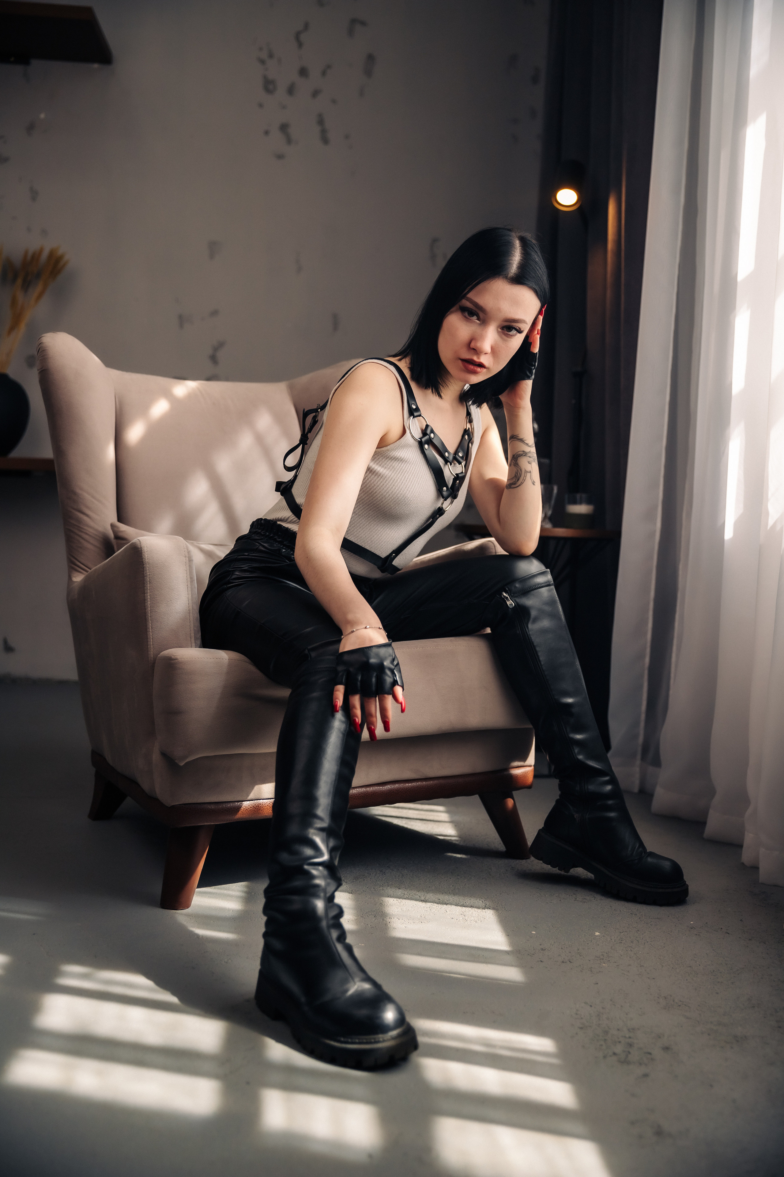 Natalie. Oleg Petrov — Photographer in Minsk