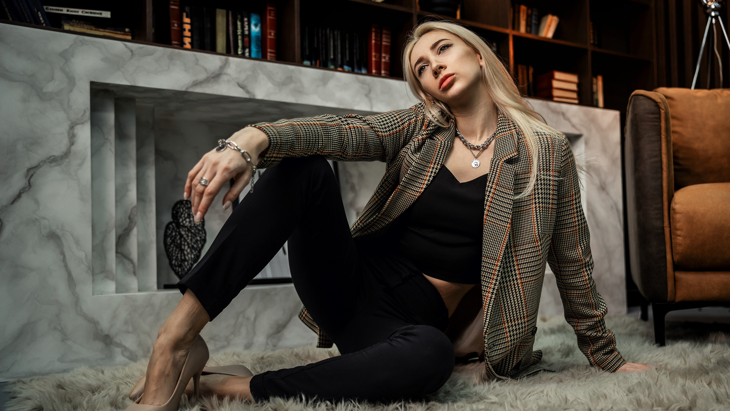 Valentine. Oleg Petrov — Photographer in Minsk