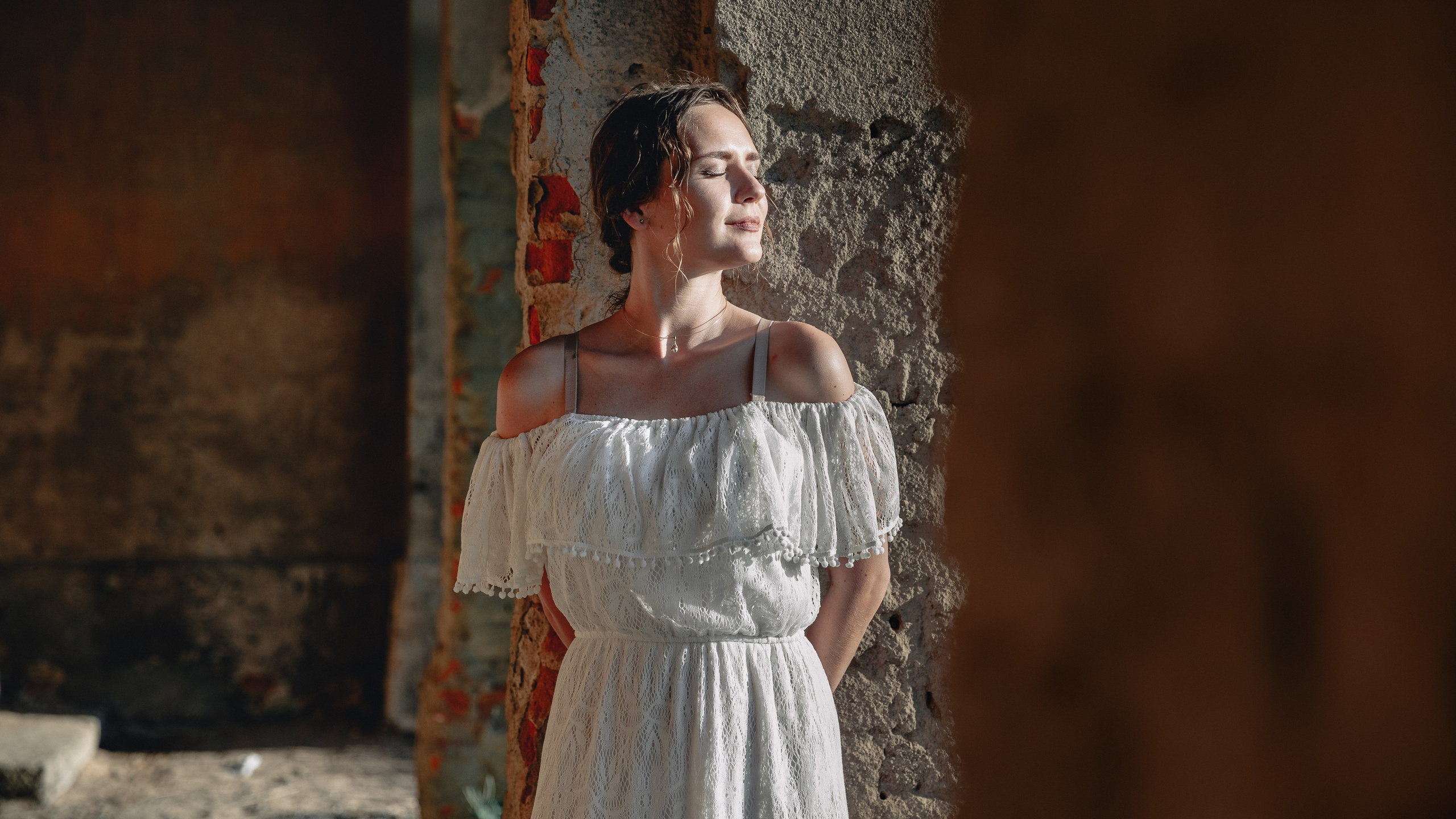 Aleksandra. Oleg Petrov — Photographer in Minsk