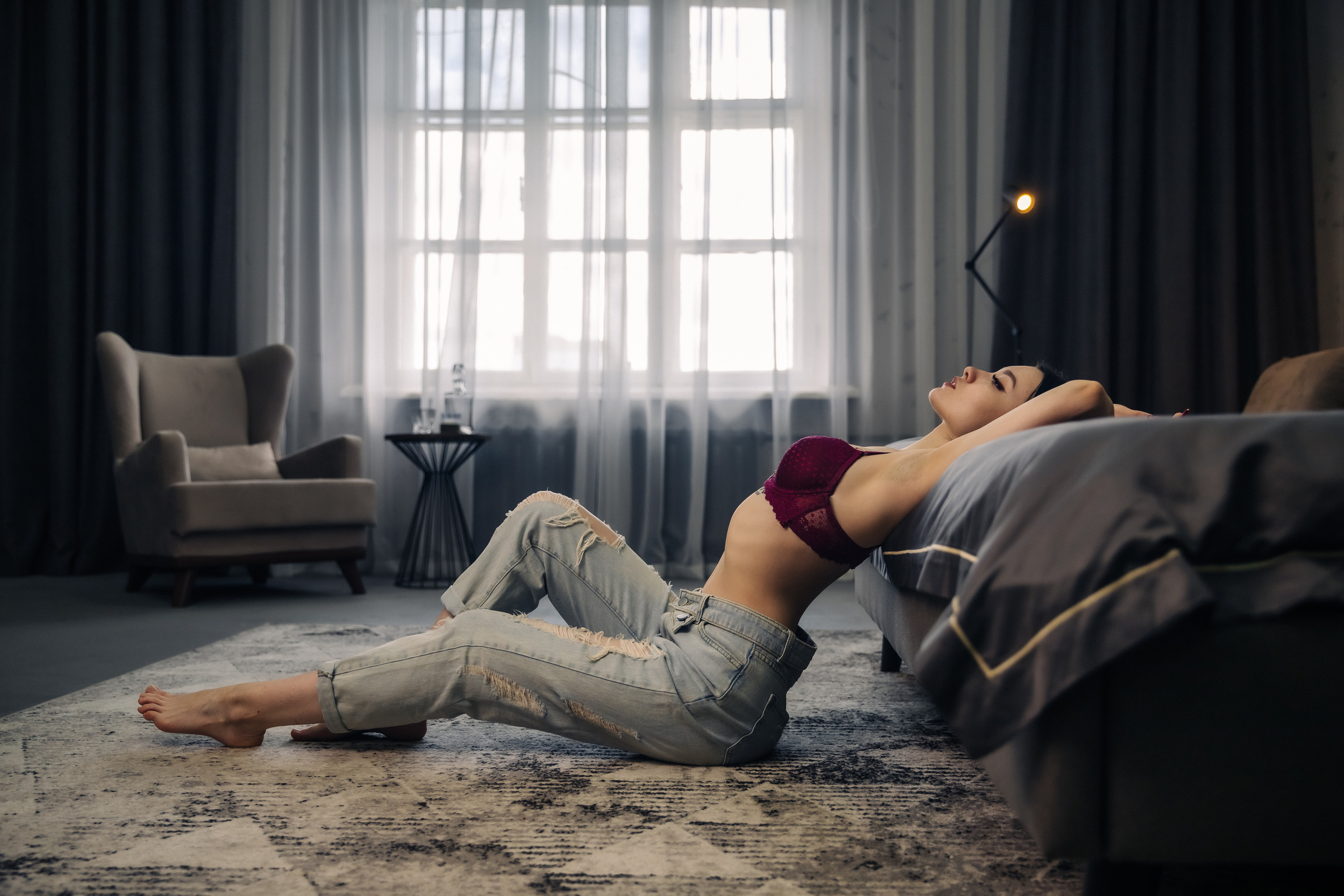 Natalie. Oleg Petrov — Photographer in Minsk