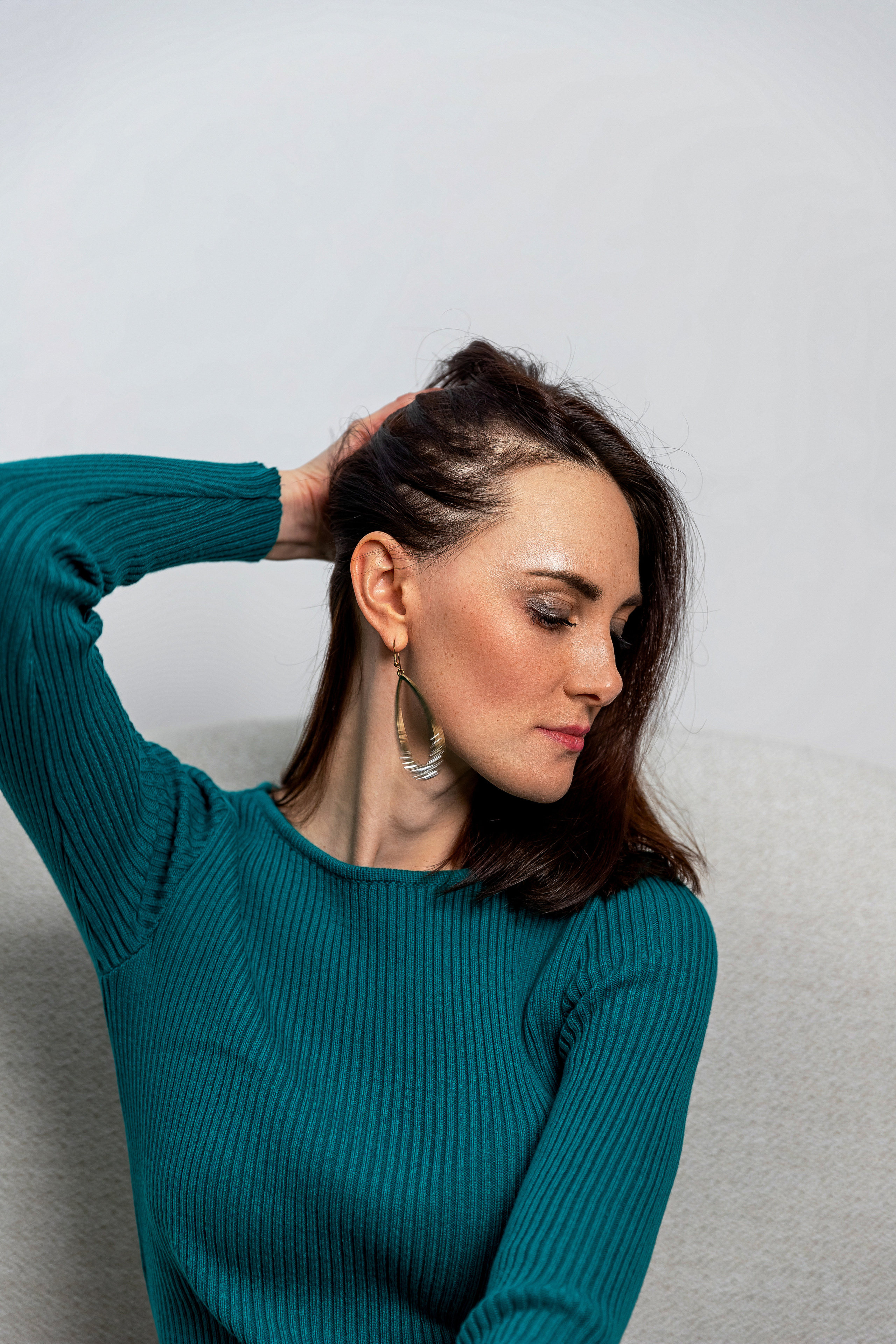 Olga. Oleg Petrov — Photographer in Minsk