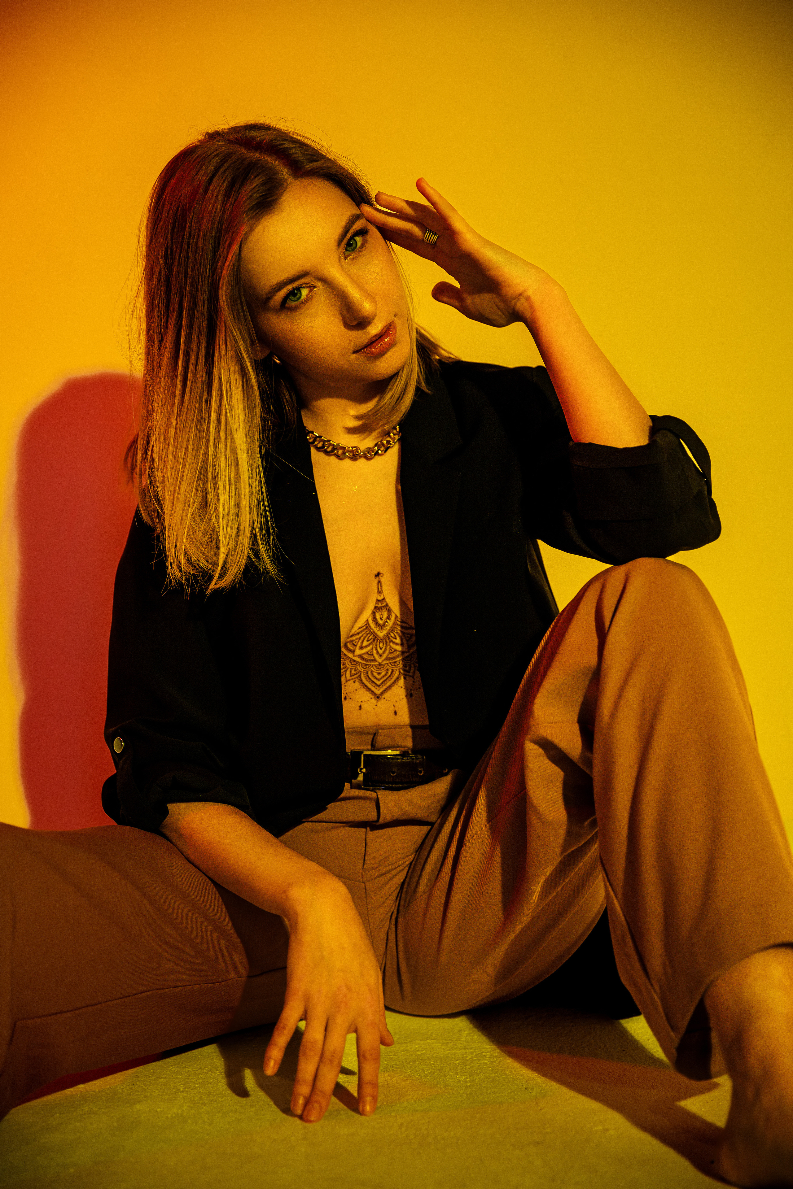 Kate. Oleg Petrov — Photographer in Minsk