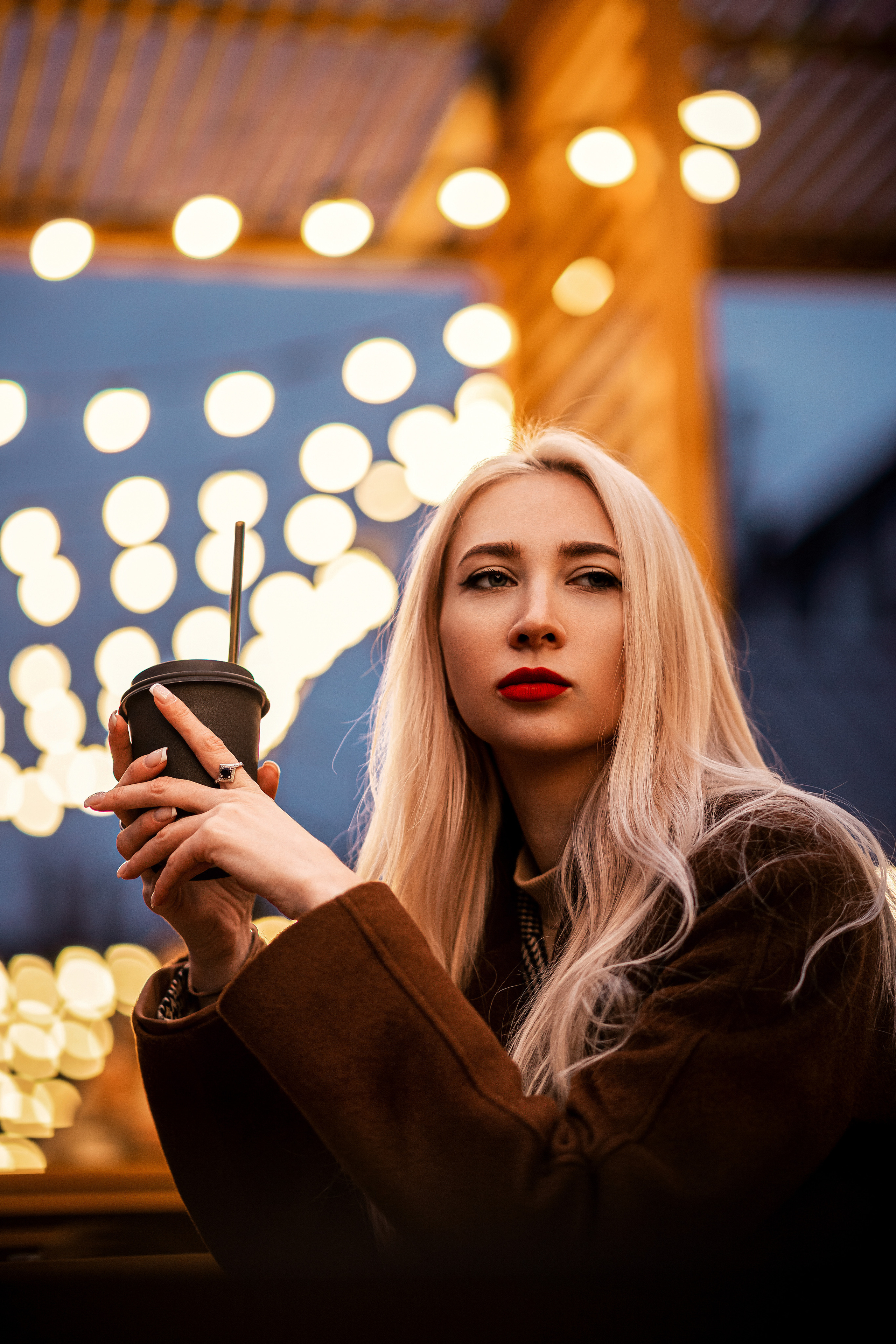 Valentine. Oleg Petrov — Photographer in Minsk