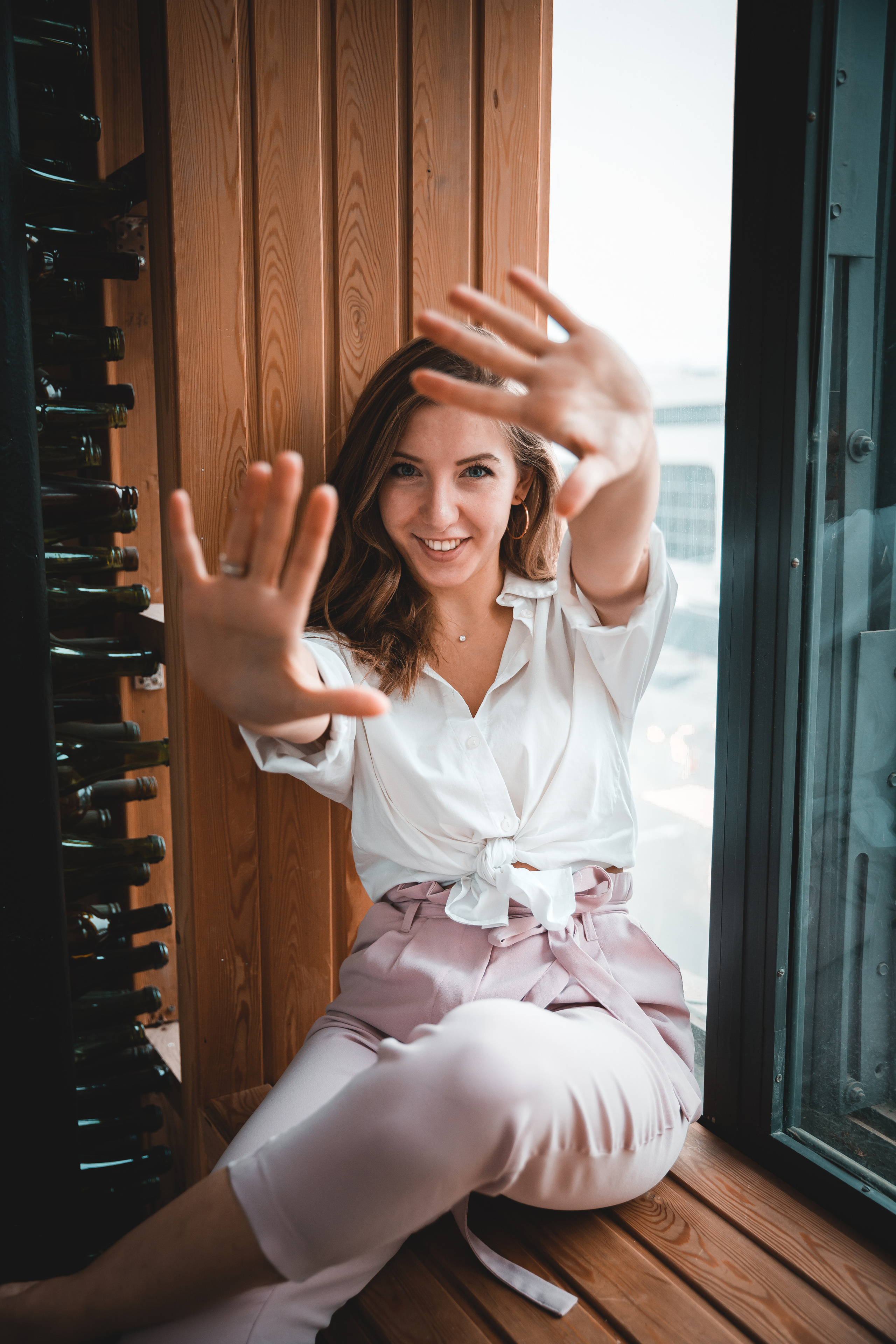 Kate. Oleg Petrov — Photographer in Minsk