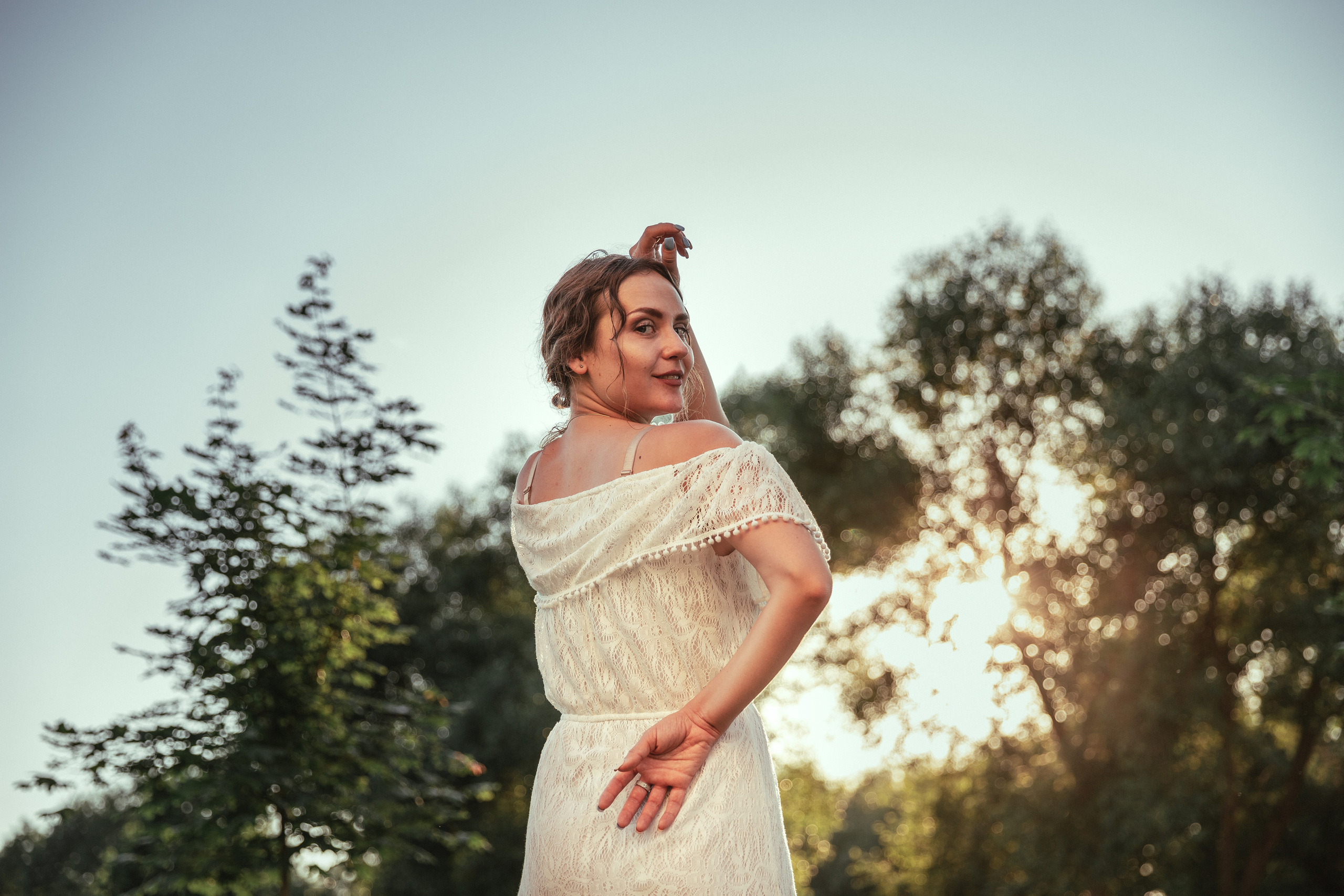 Aleksandra. Oleg Petrov — Photographer in Minsk