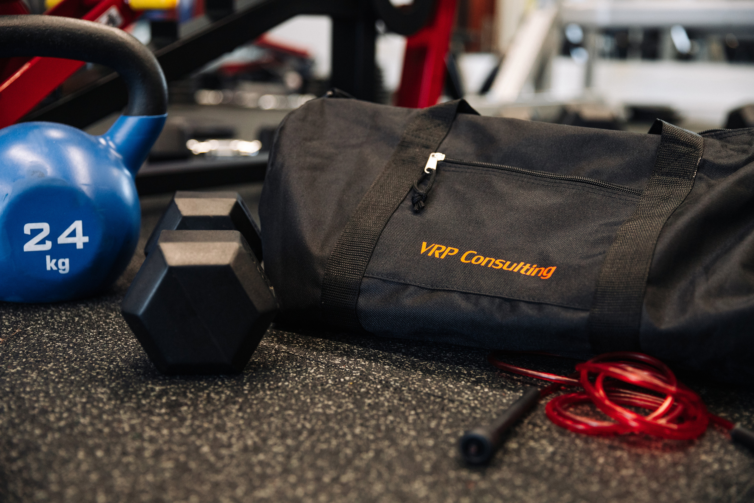 Merch for VRP Consulting. Oleg Petrov — Photographer in Minsk