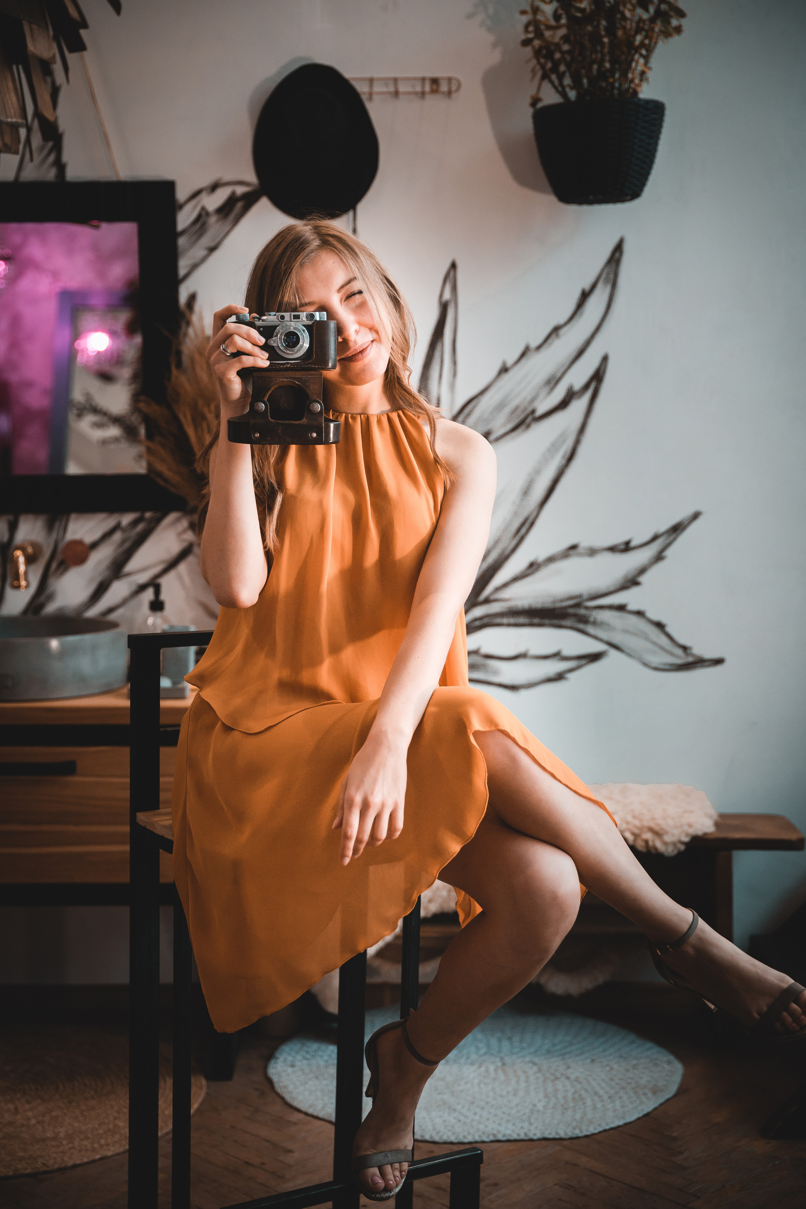 Kate. Oleg Petrov — Photographer in Minsk