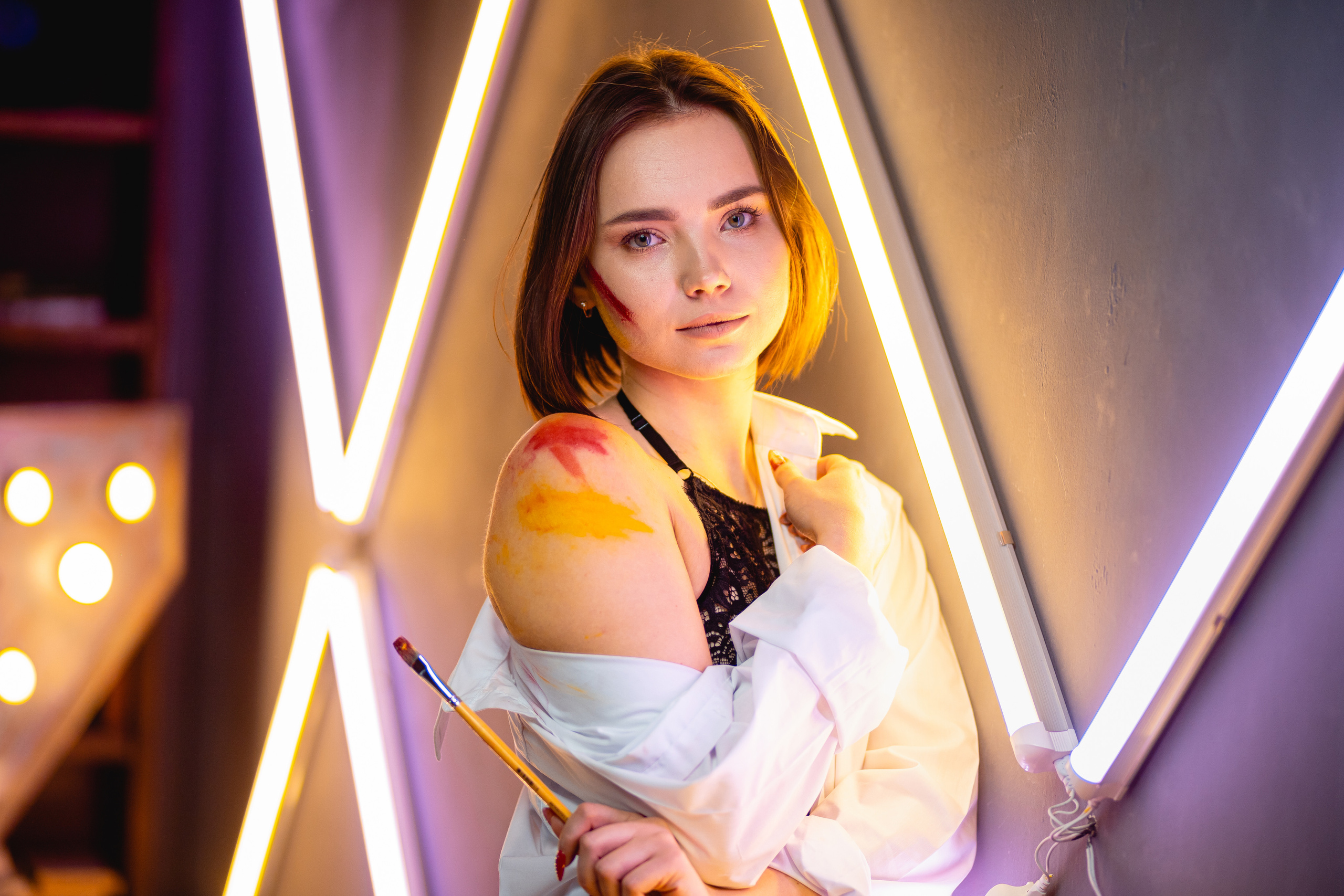 Lesia. Oleg Petrov — Photographer in Minsk