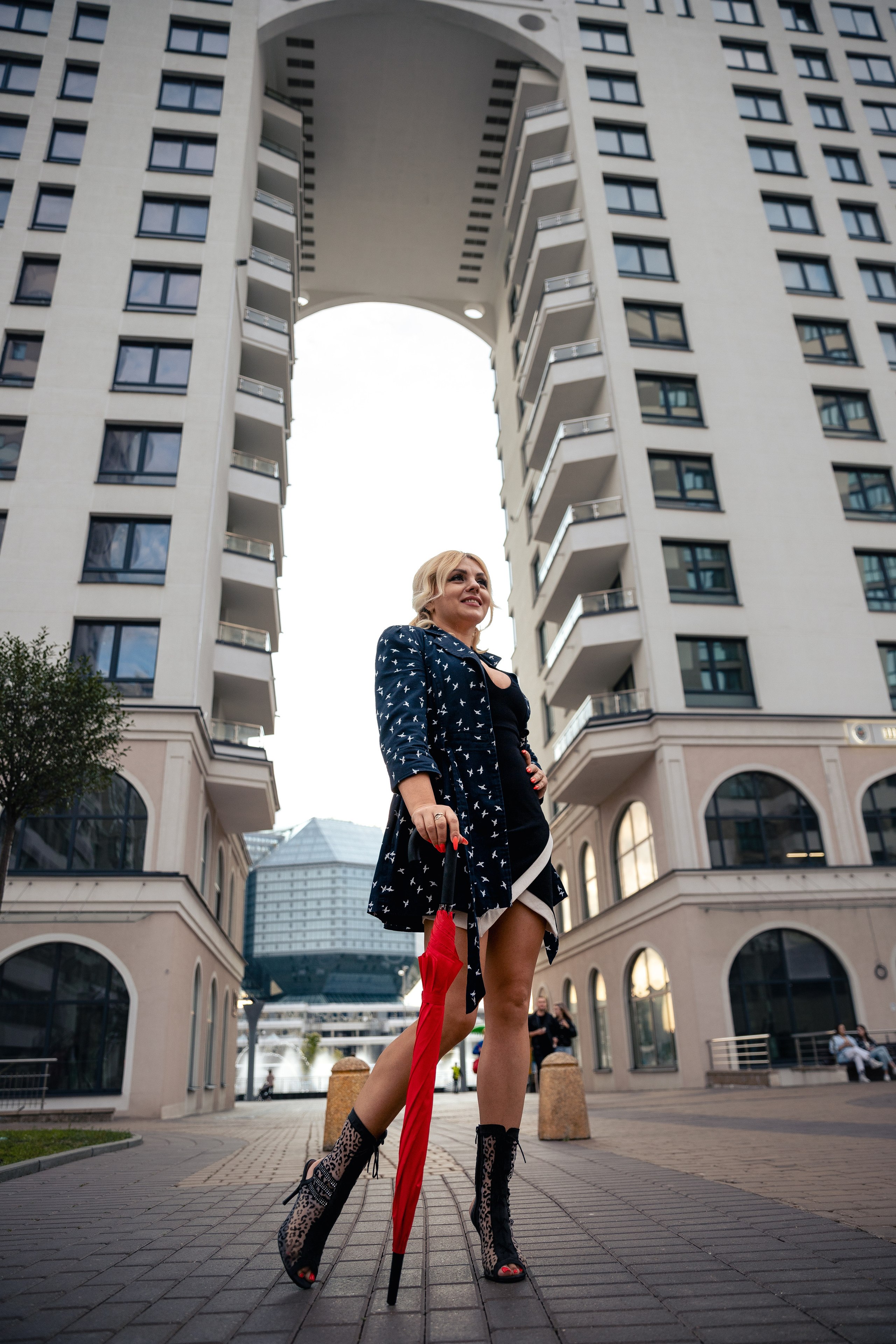 Alesya. Oleg Petrov — Photographer in Minsk