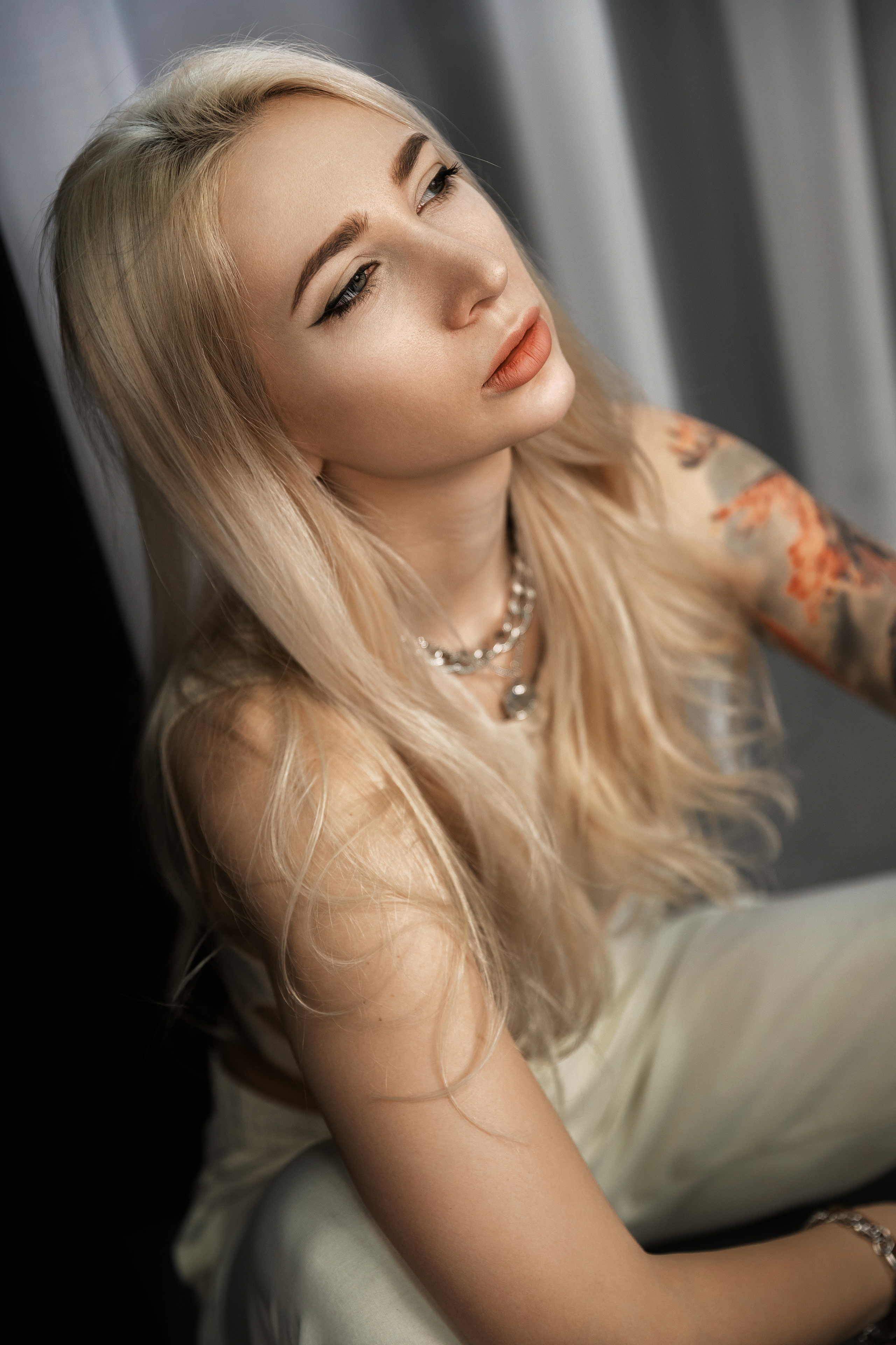 Valentine. Oleg Petrov — Photographer in Minsk