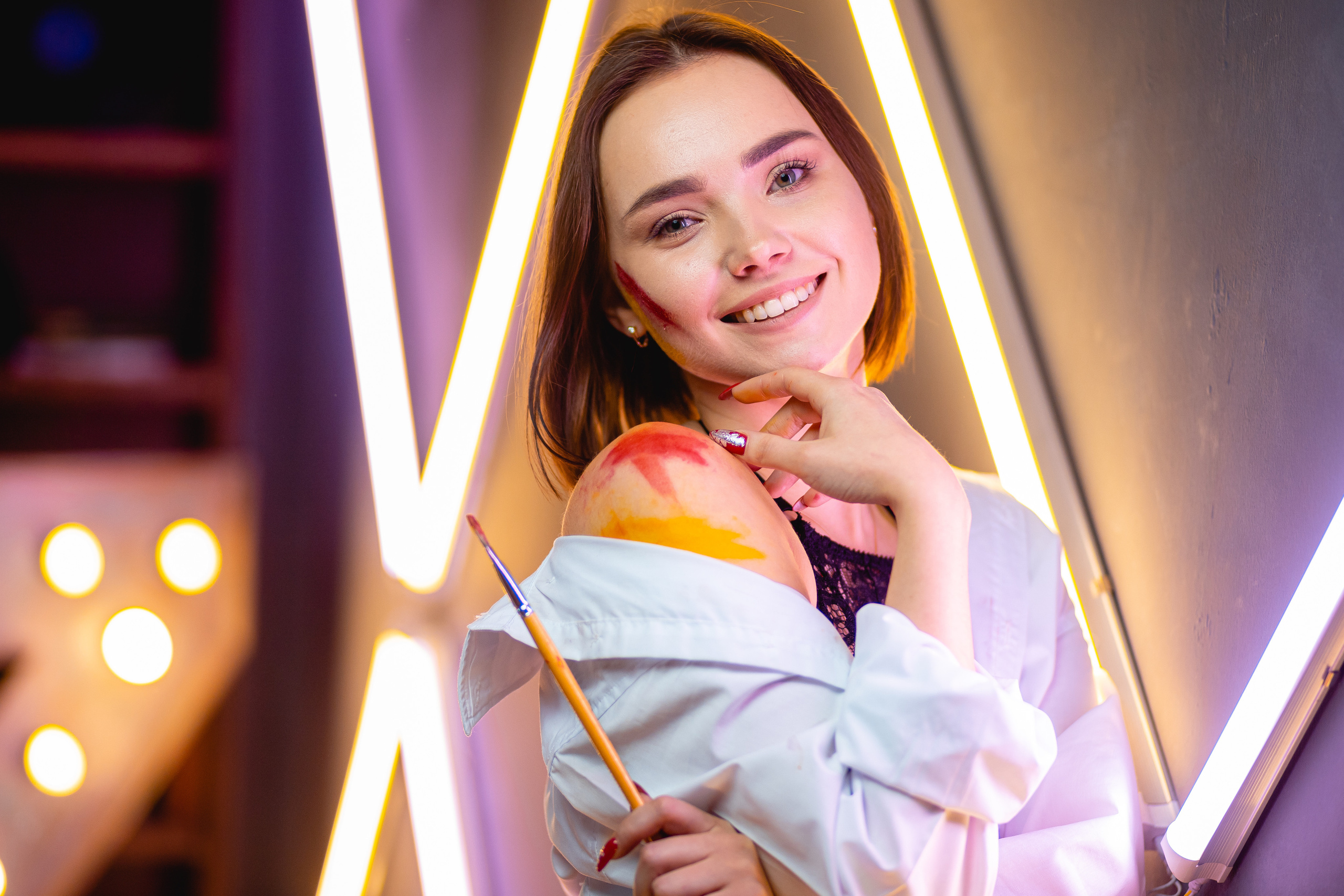 Lesia. Oleg Petrov — Photographer in Minsk