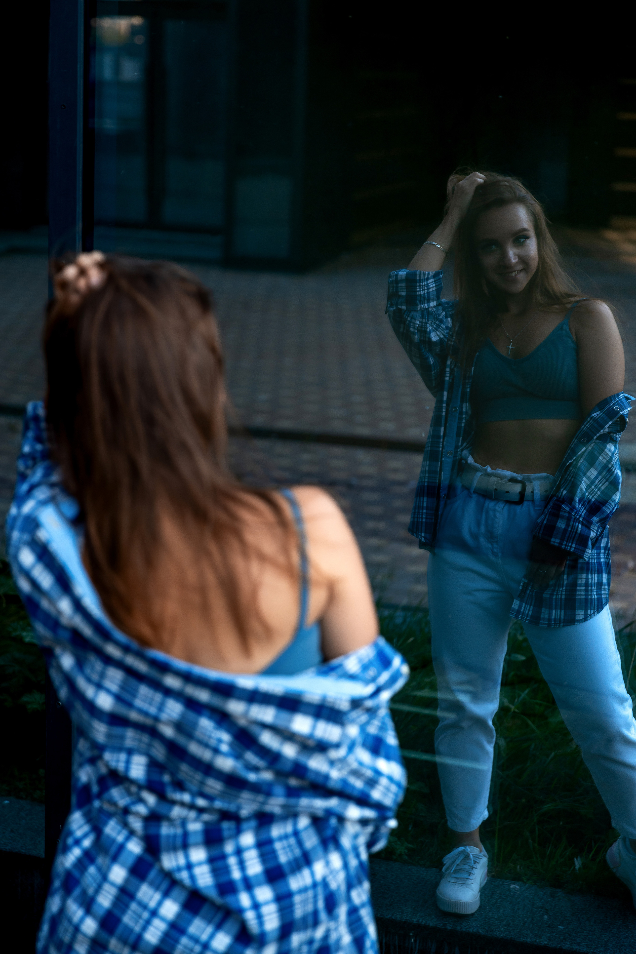 Nastya. Oleg Petrov — Photographer in Minsk