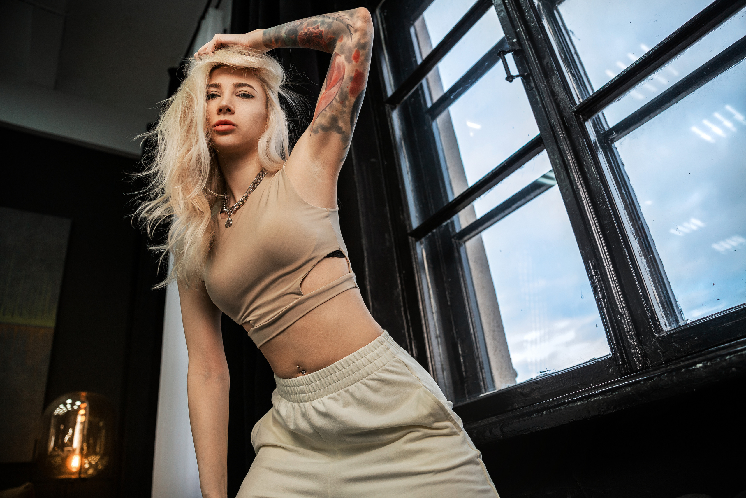 Valentine. Oleg Petrov — Photographer in Minsk