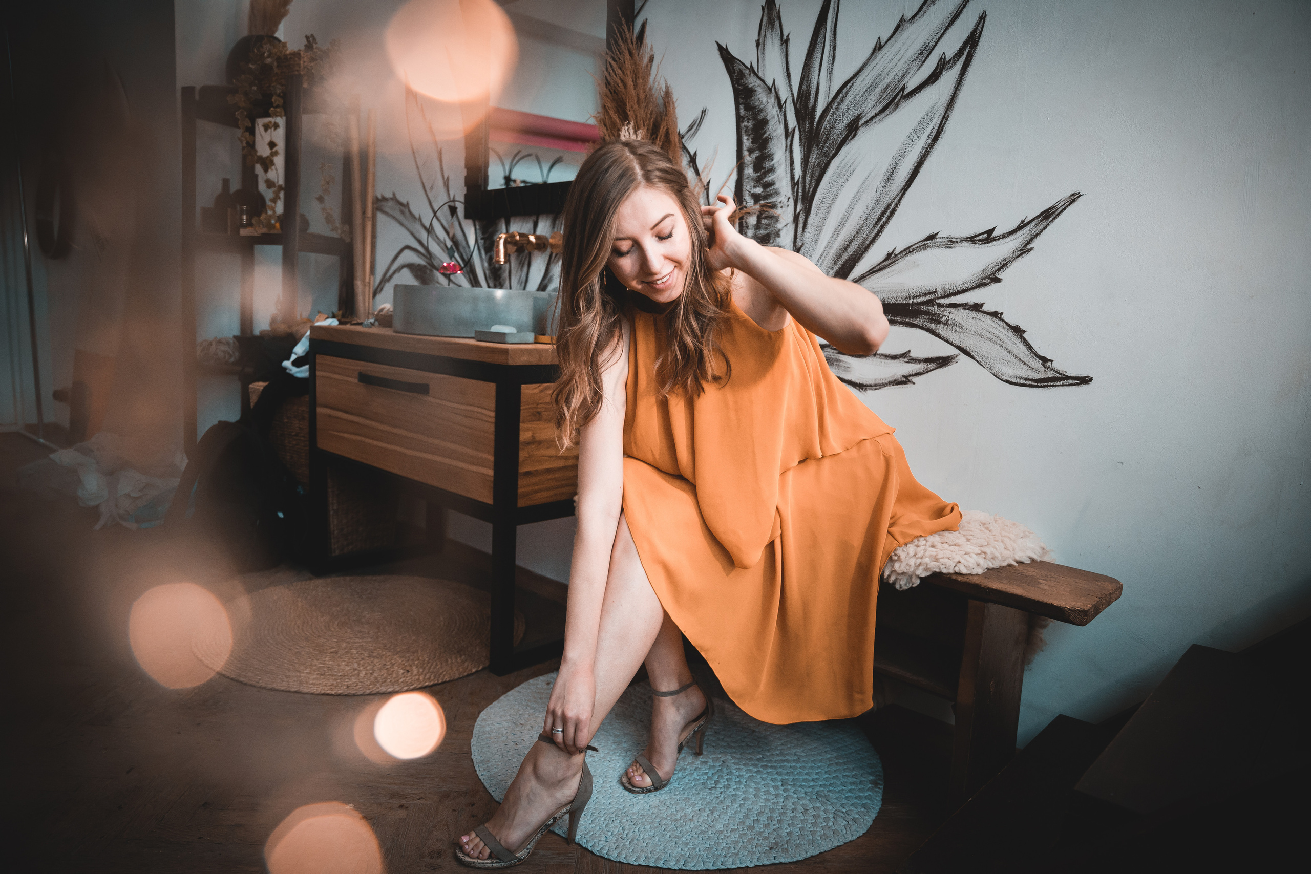 Kate. Oleg Petrov — Photographer in Minsk